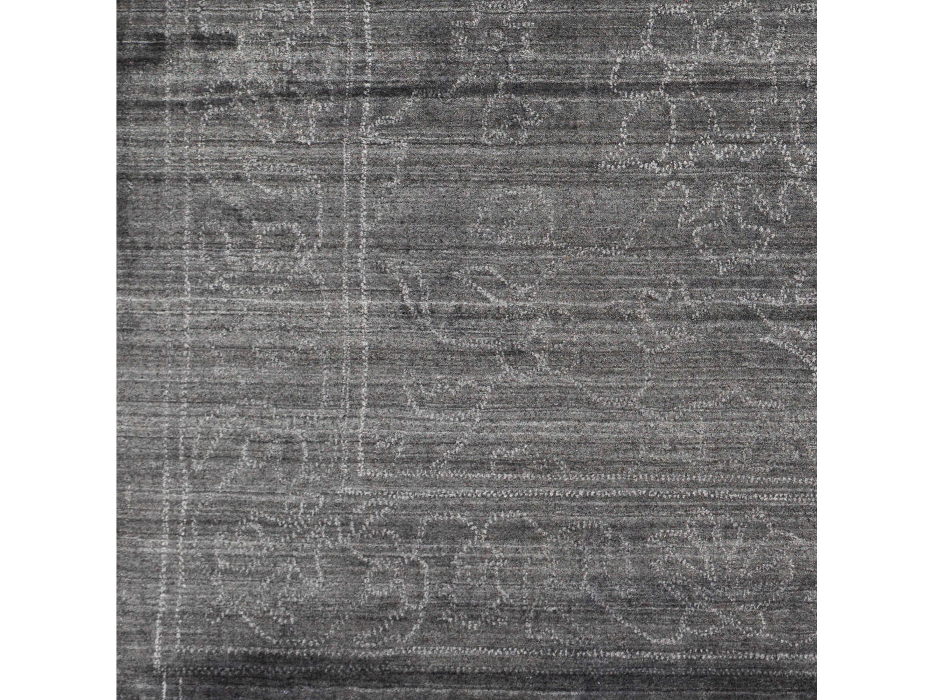 Hightower Floral Area Rug