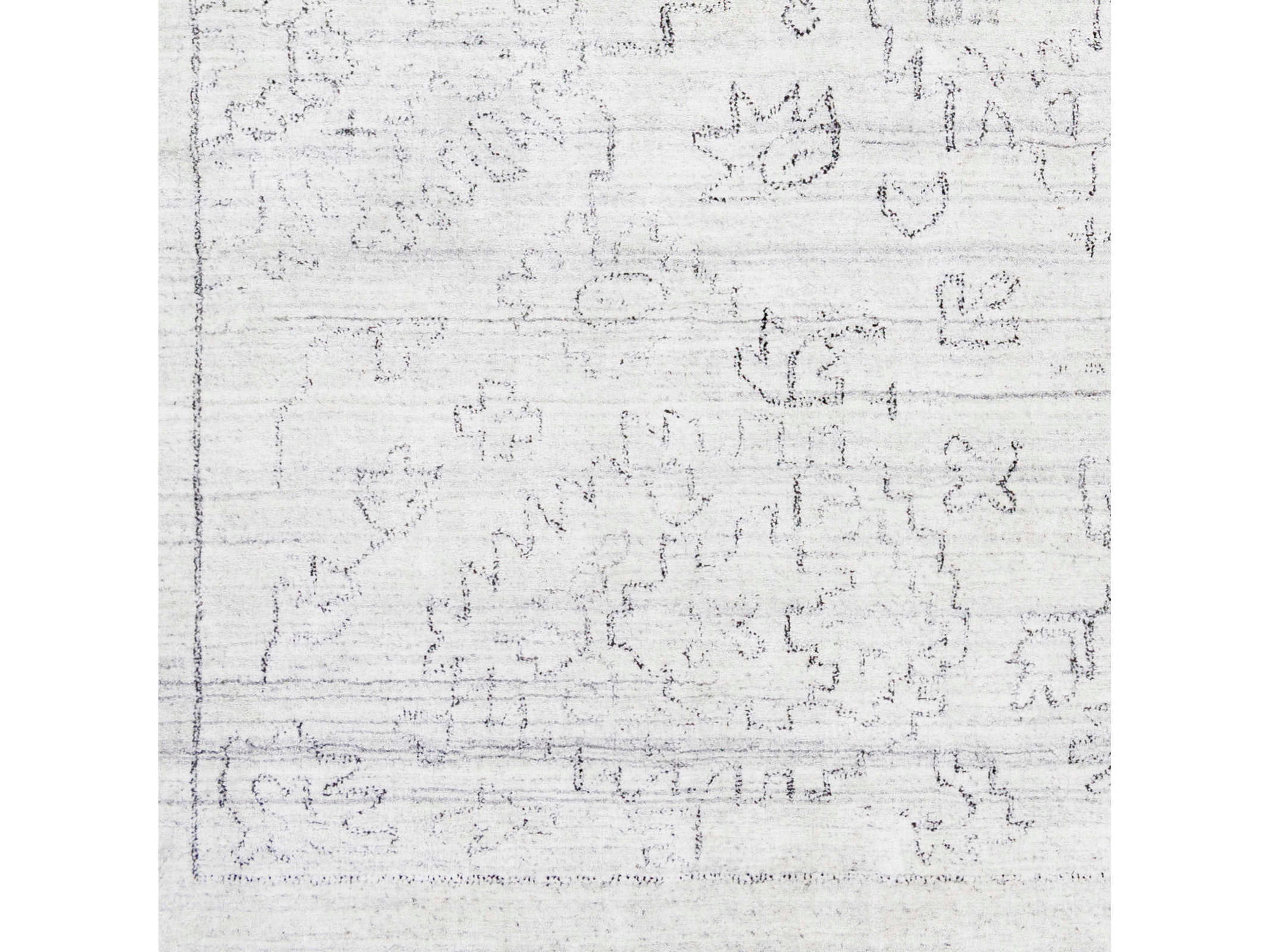 Hightower Floral Area Rug