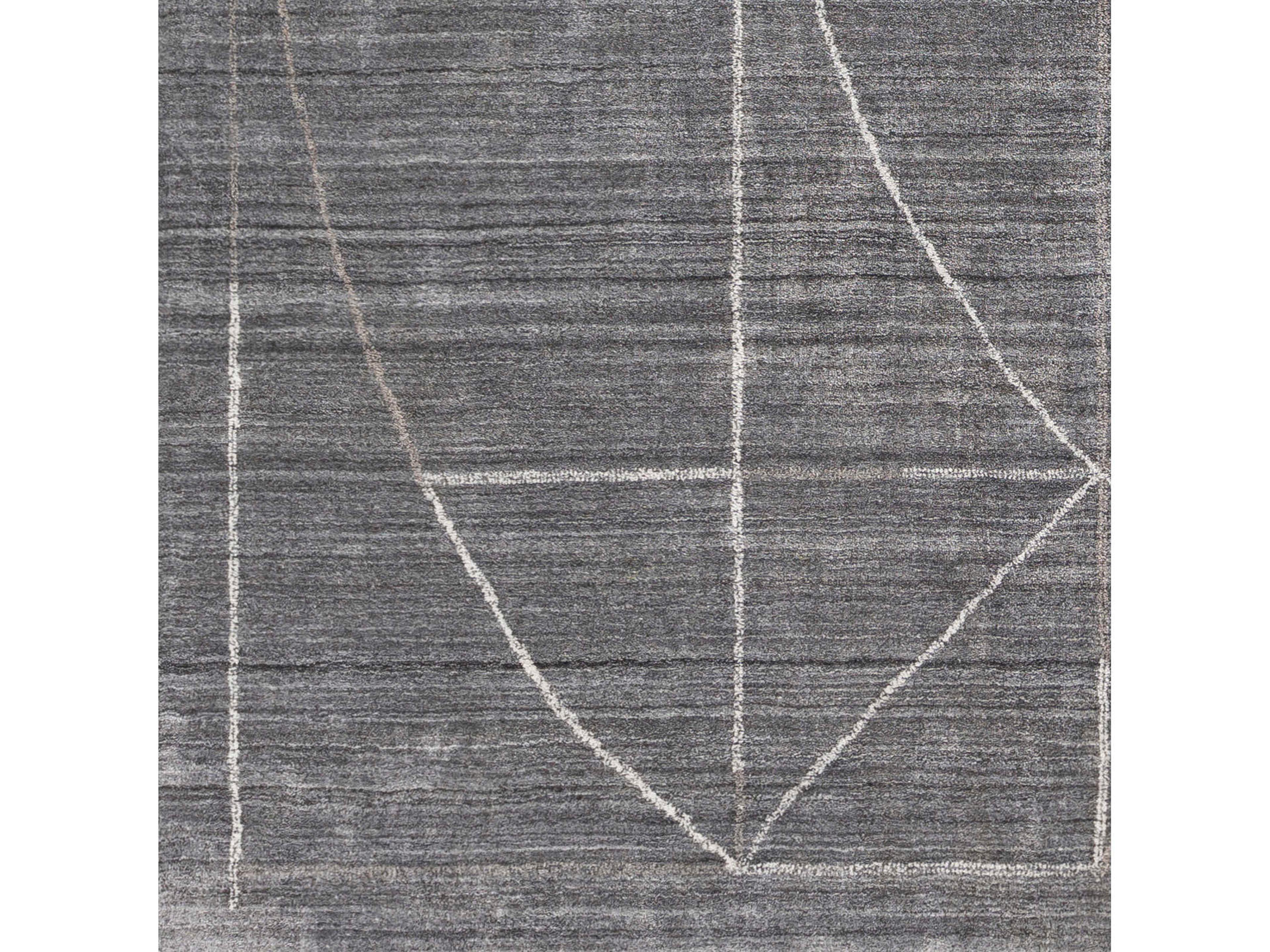 Hightower Geometric Area Rug