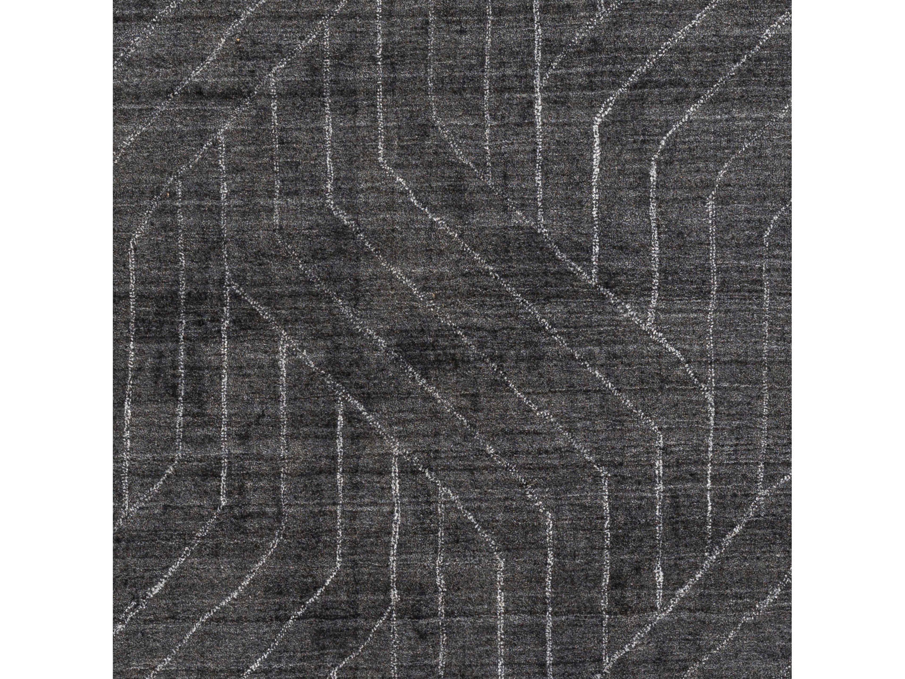 Hightower Geometric Area Rug