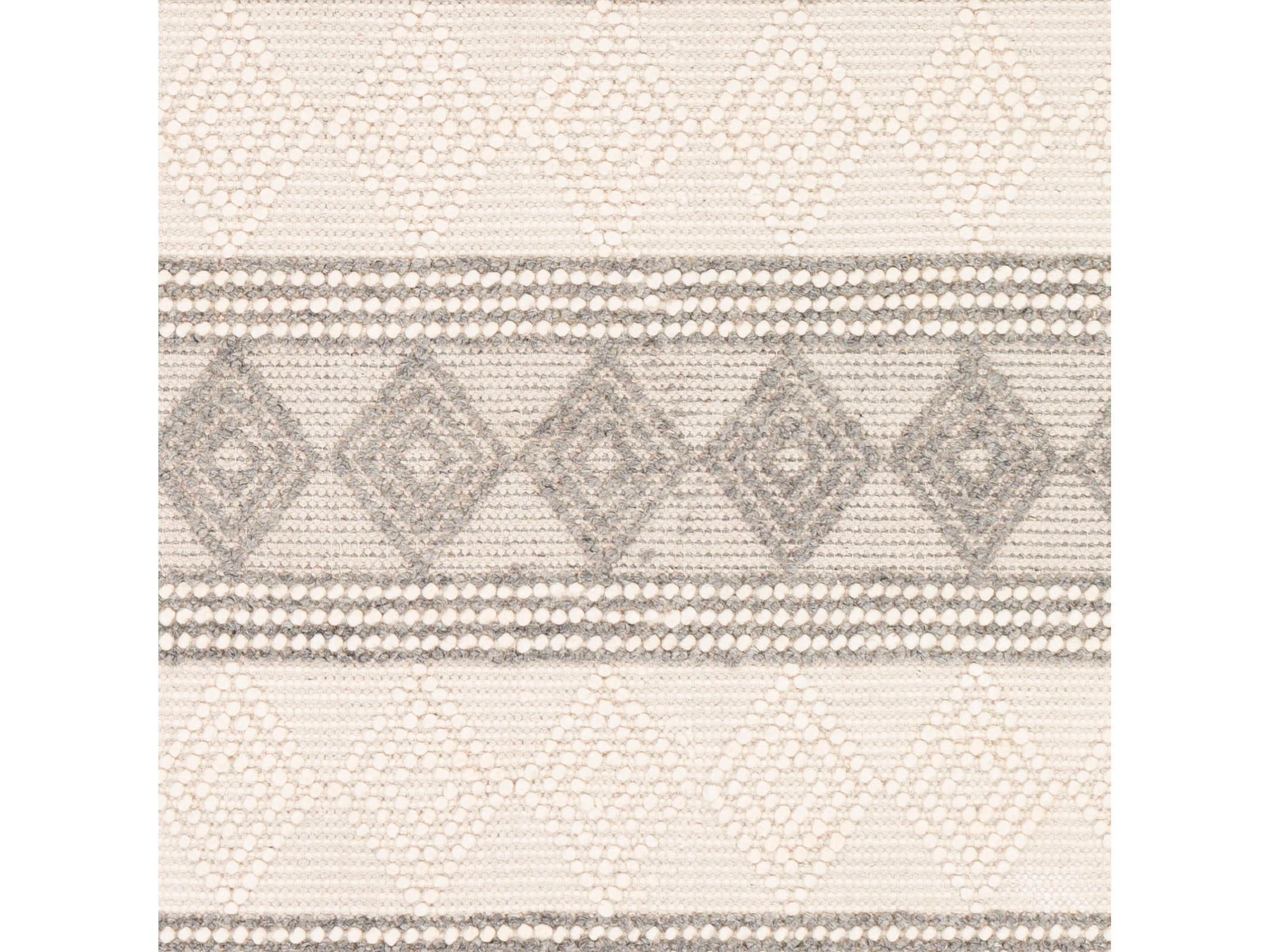 Hygge Geometric Area Rug