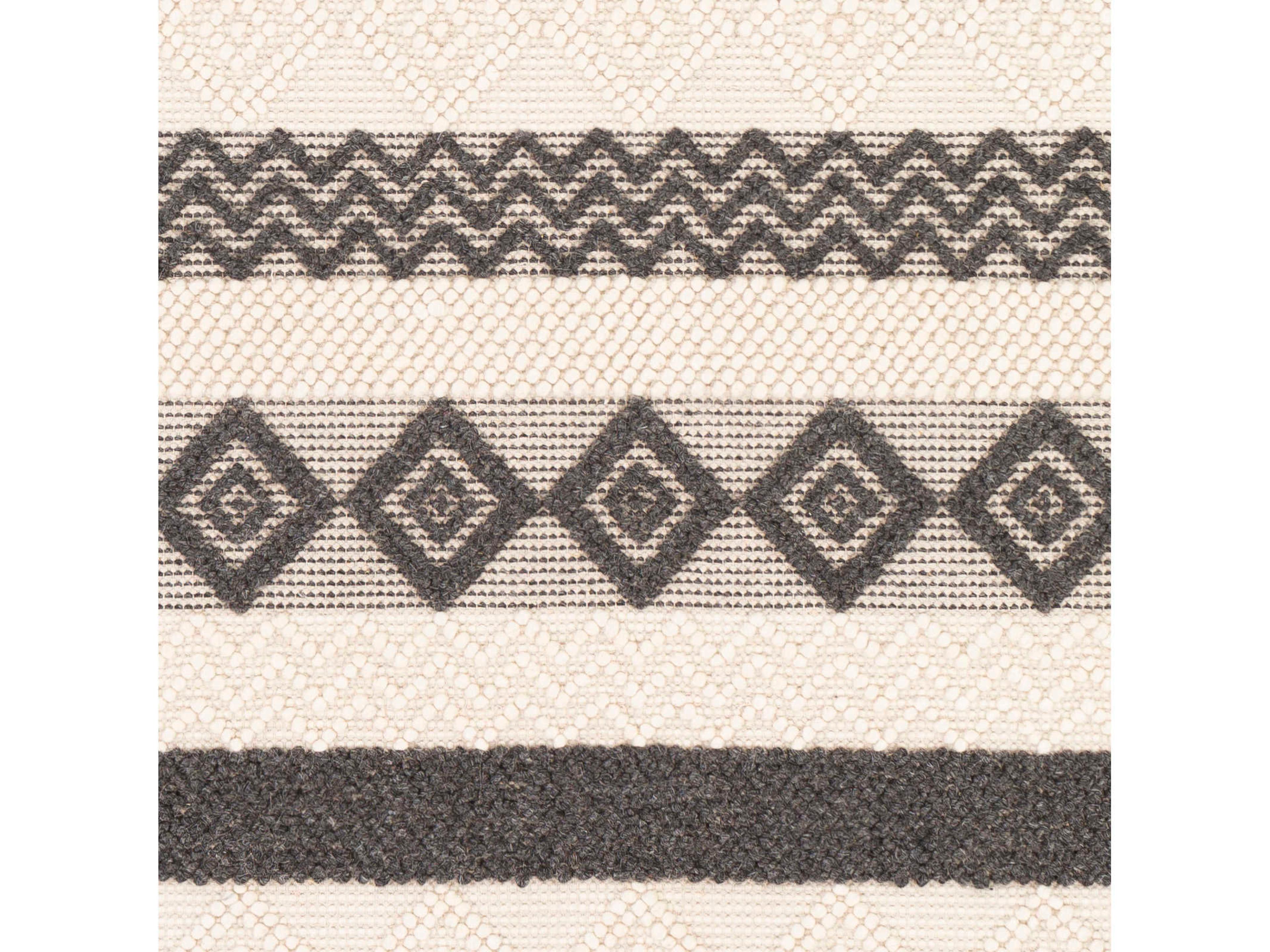 Hygge Geometric Area Rug