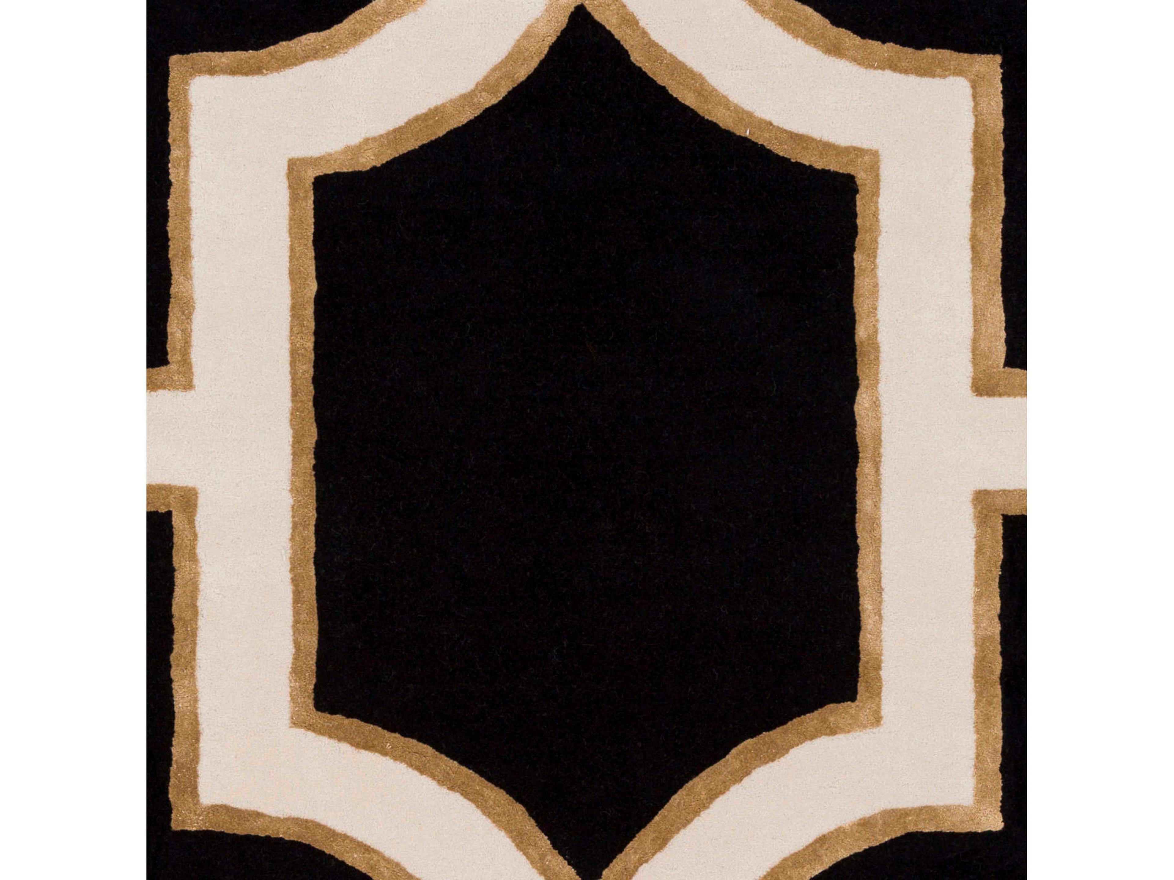 Intermezzo Geometric Area Rug