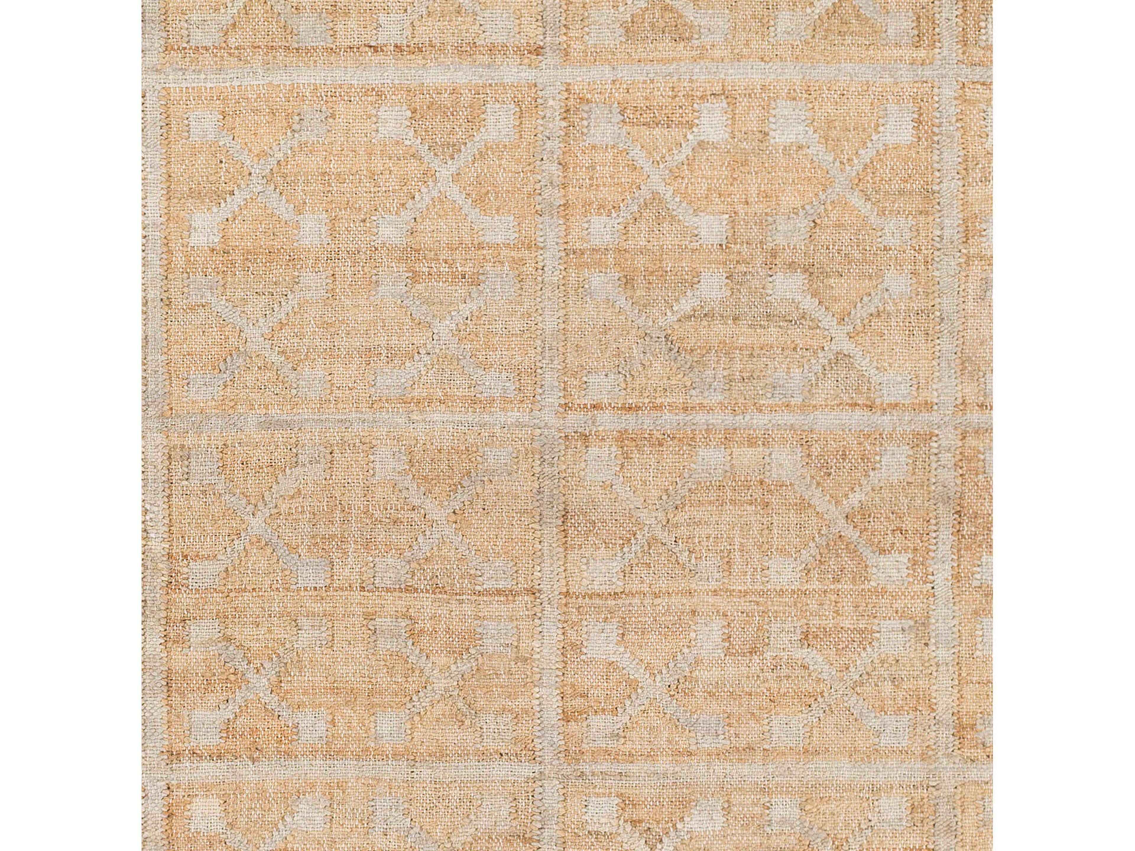 Laural Geometric Area Rug