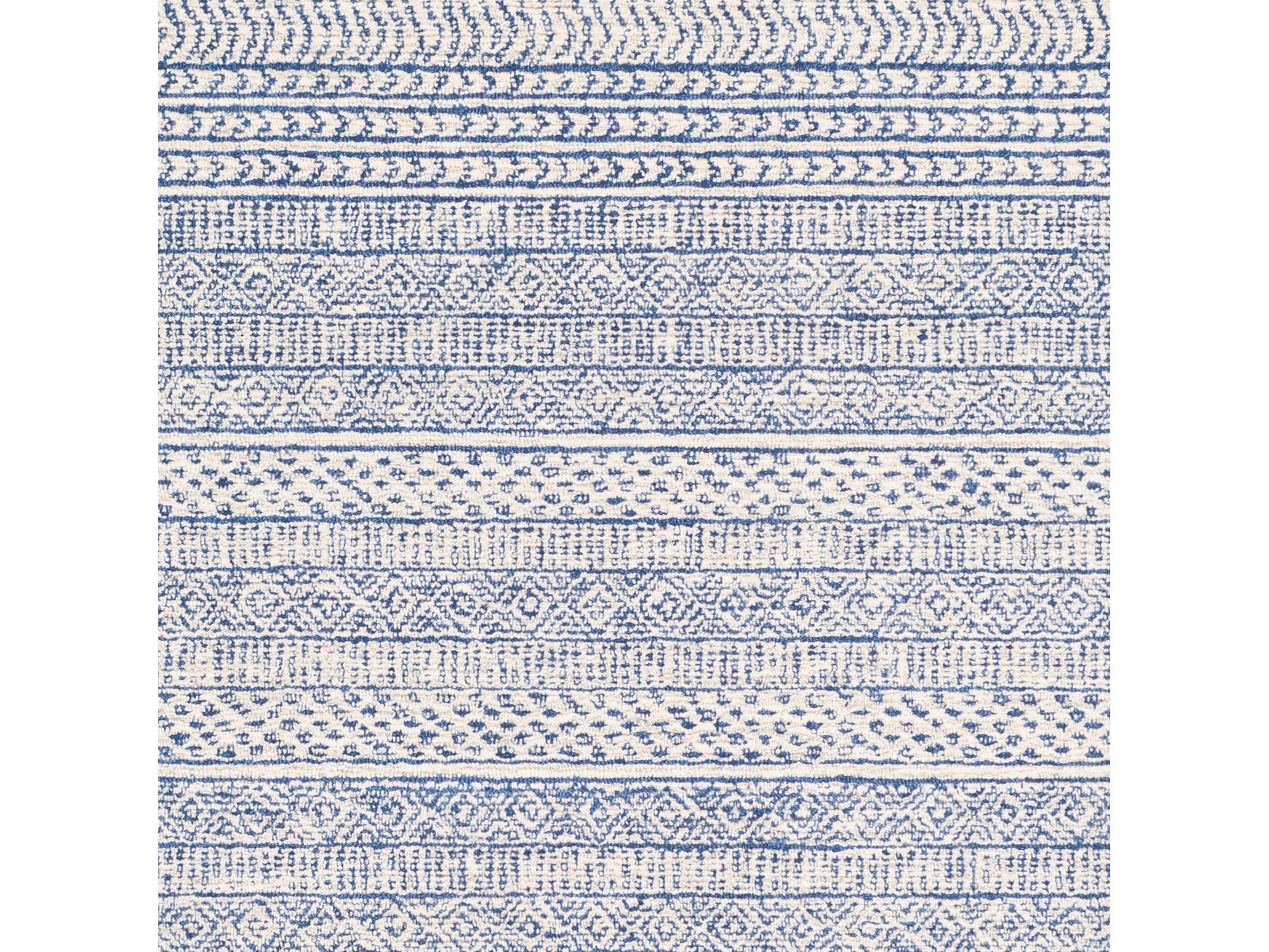 Maroc Geometric Area Rug