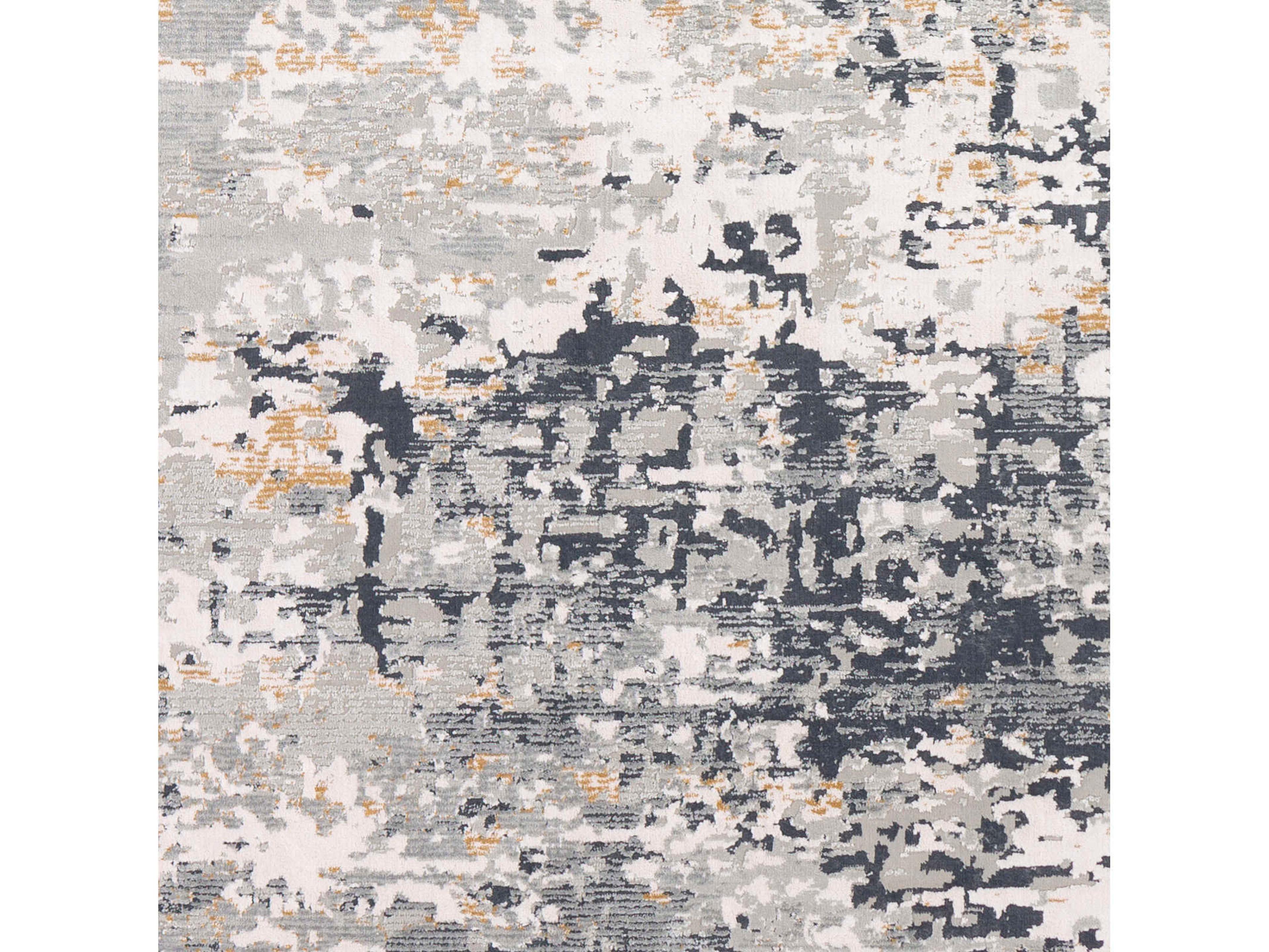 Milano Abstract Area Rug