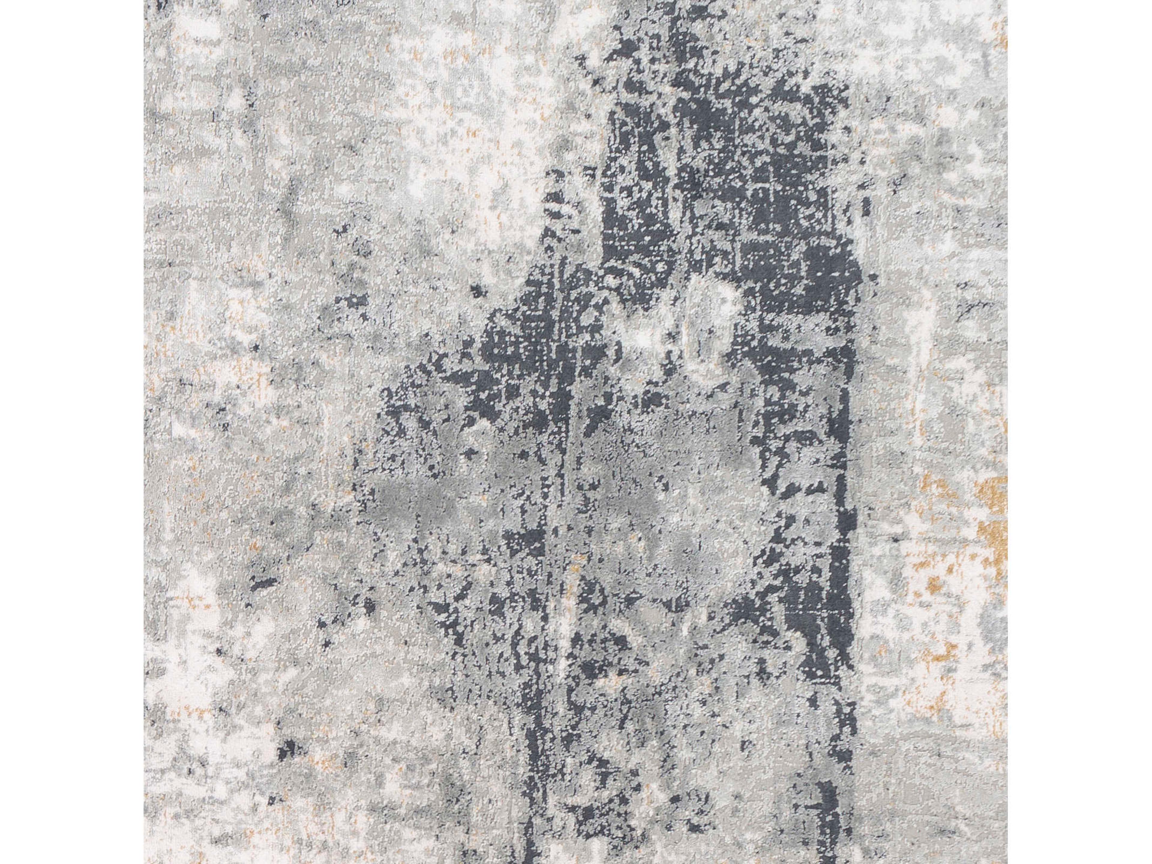 Milano Abstract Area Rug