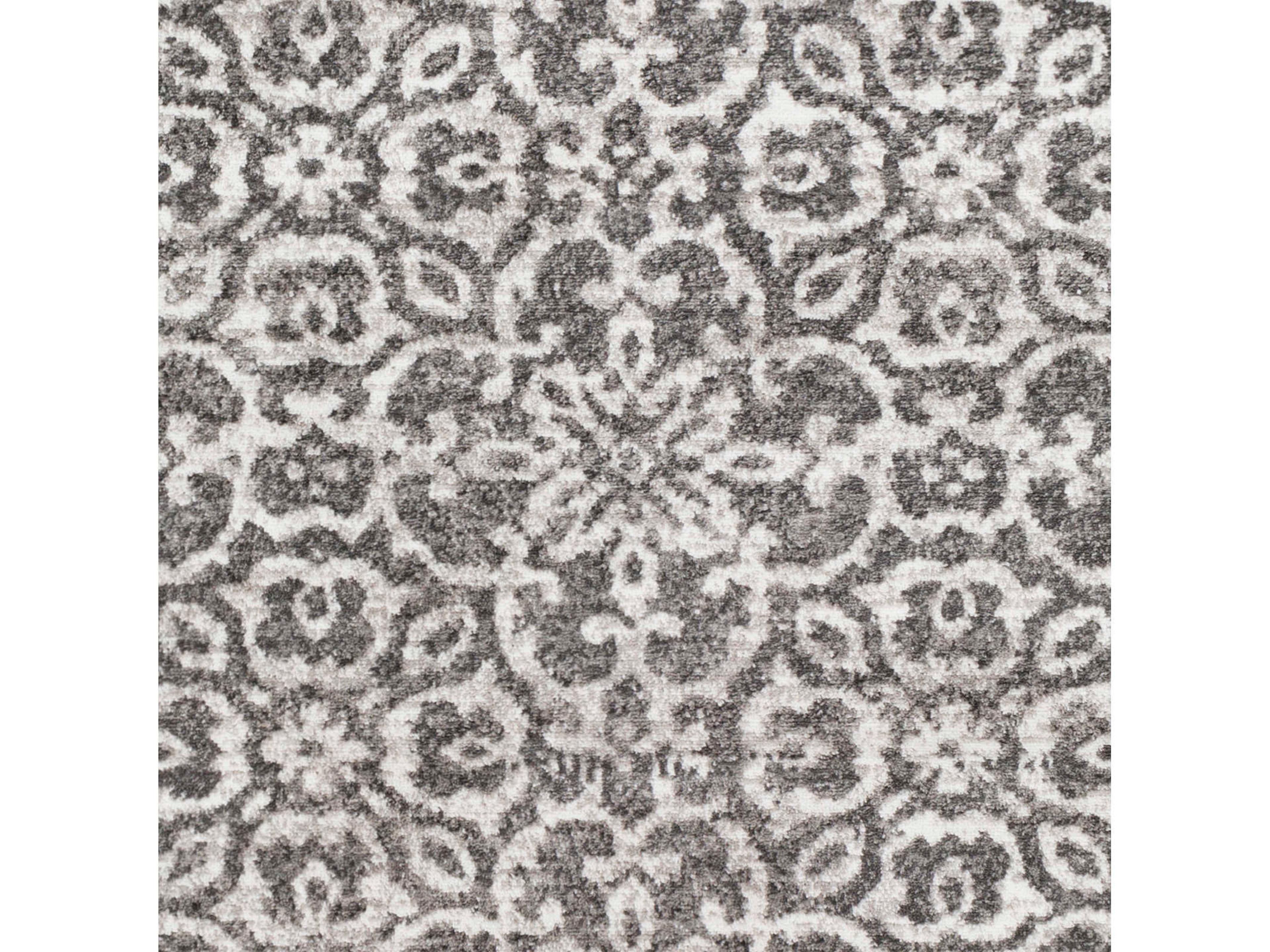 Monte Carlo Floral Area Rug