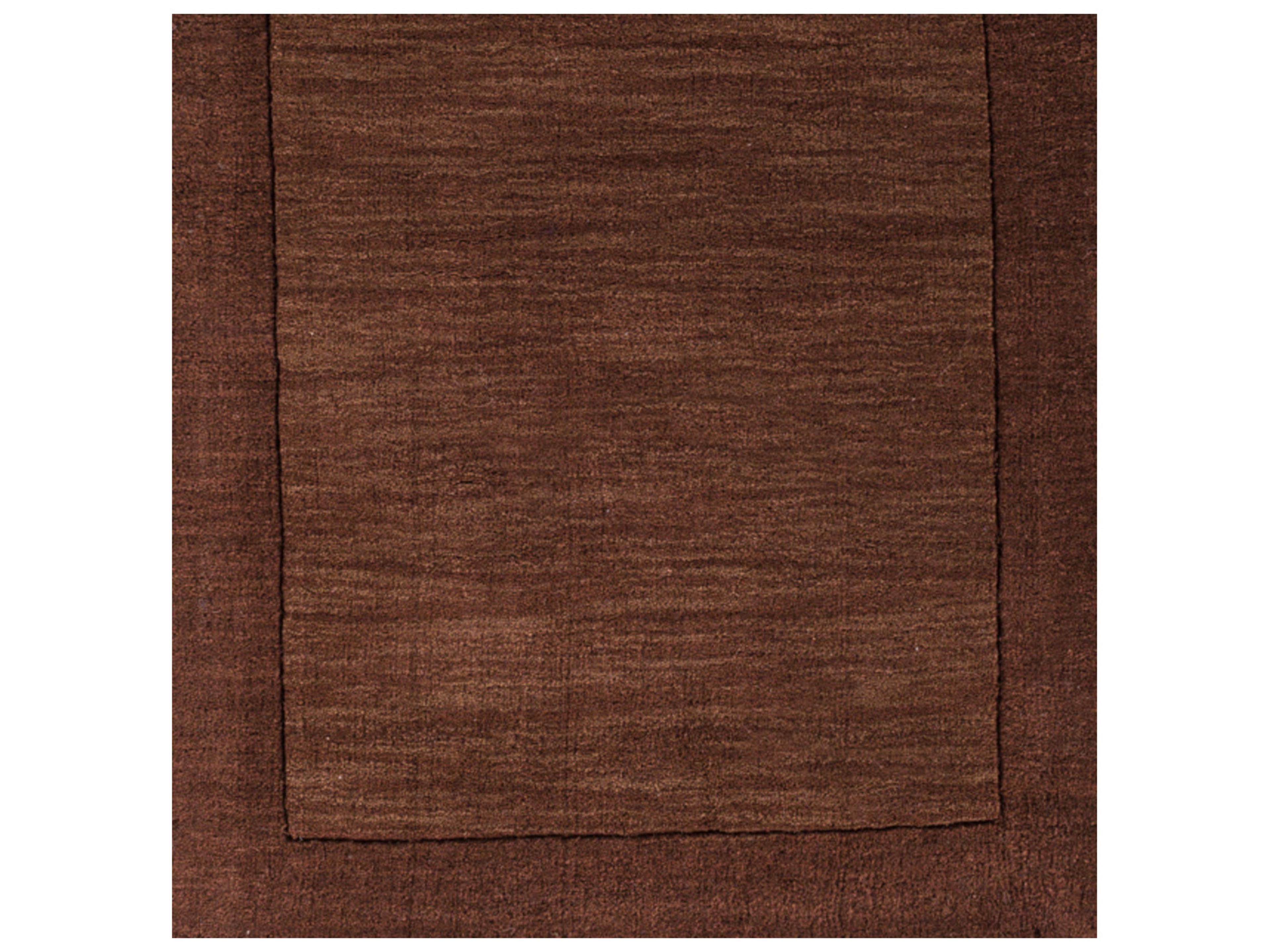 Mystique Bordered Area Rug
