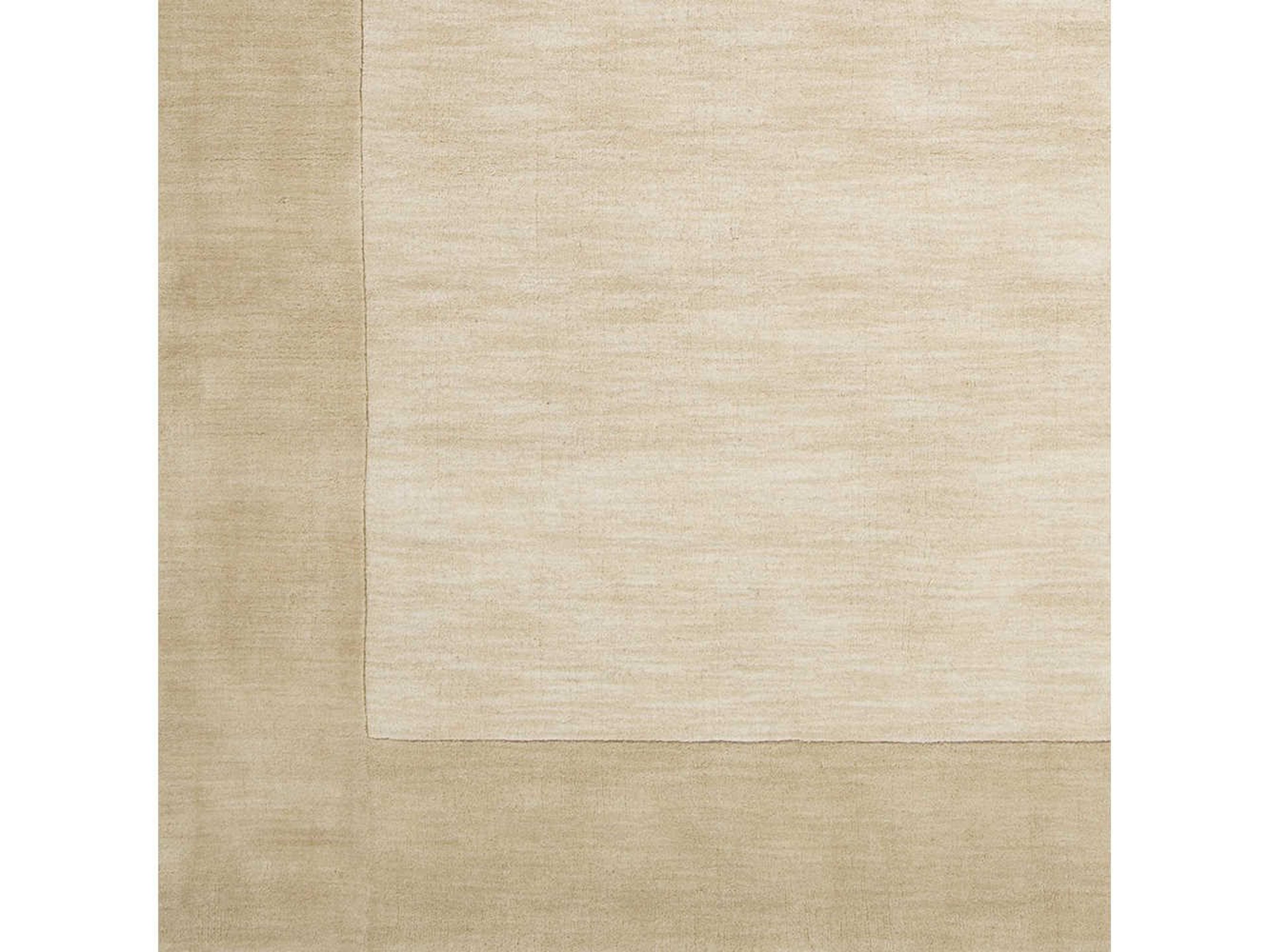 Mystique Bordered Area Rug