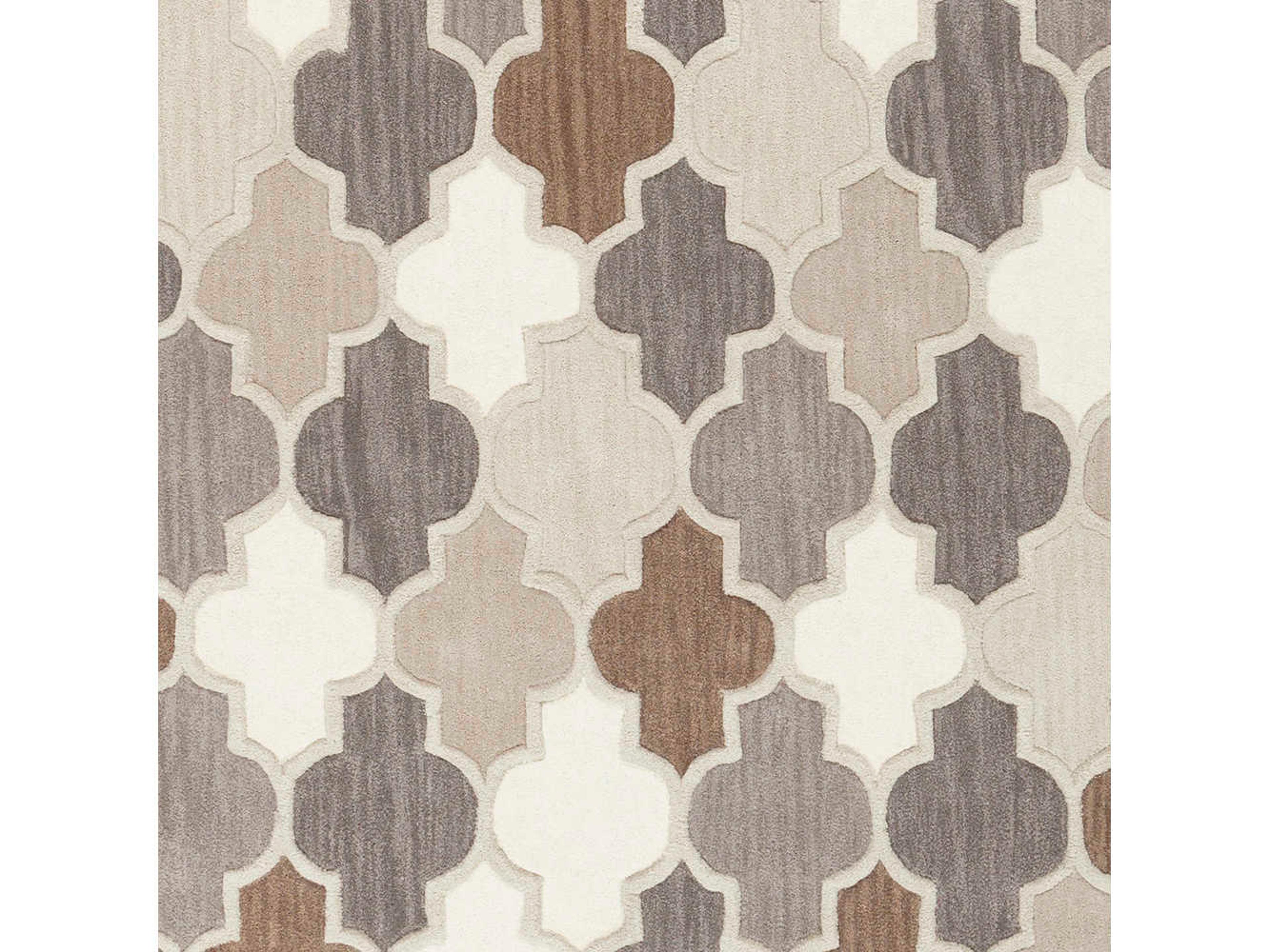 Oasis Moroccan Area Rug