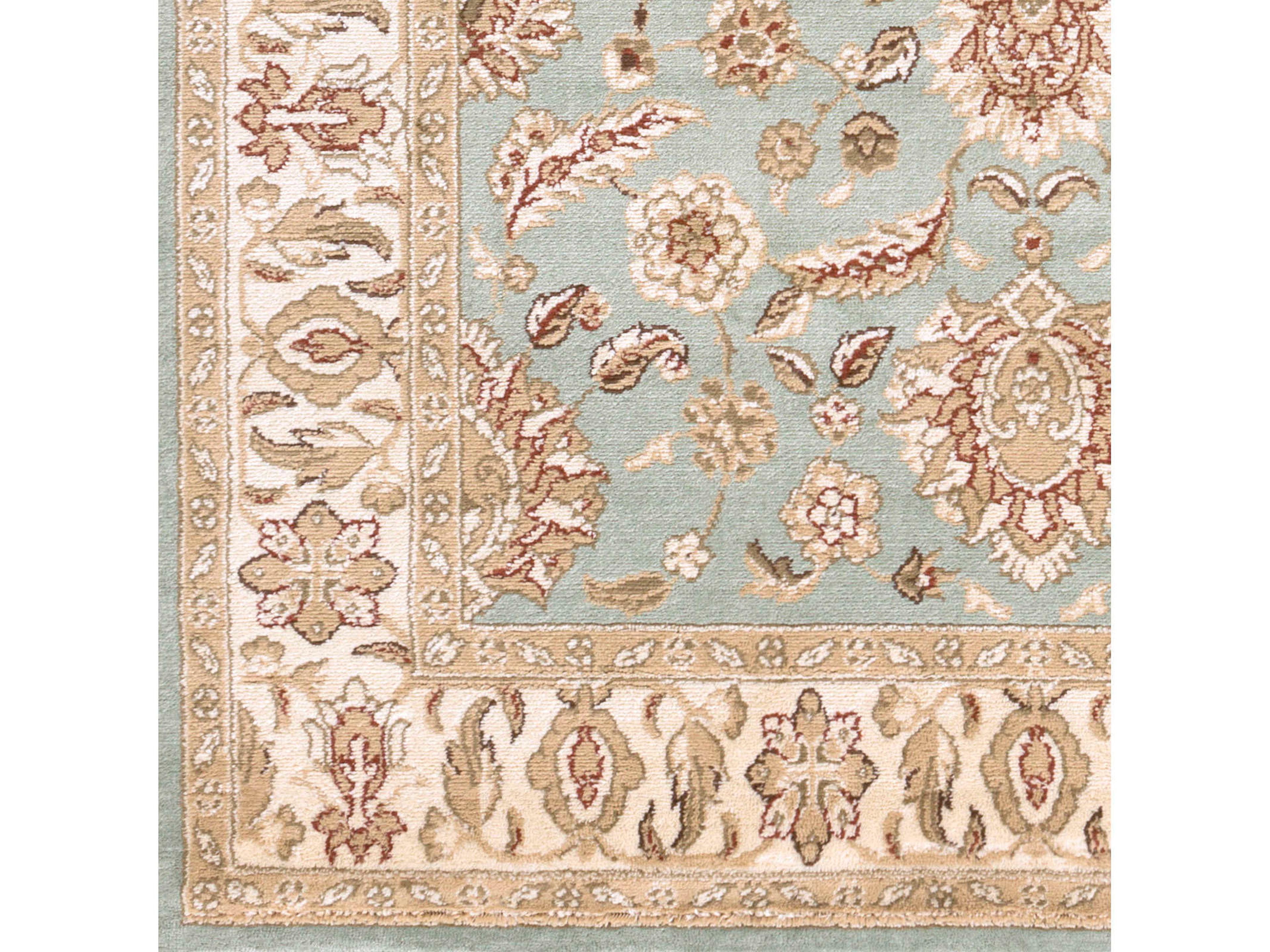 Paramount Floral Area Rug