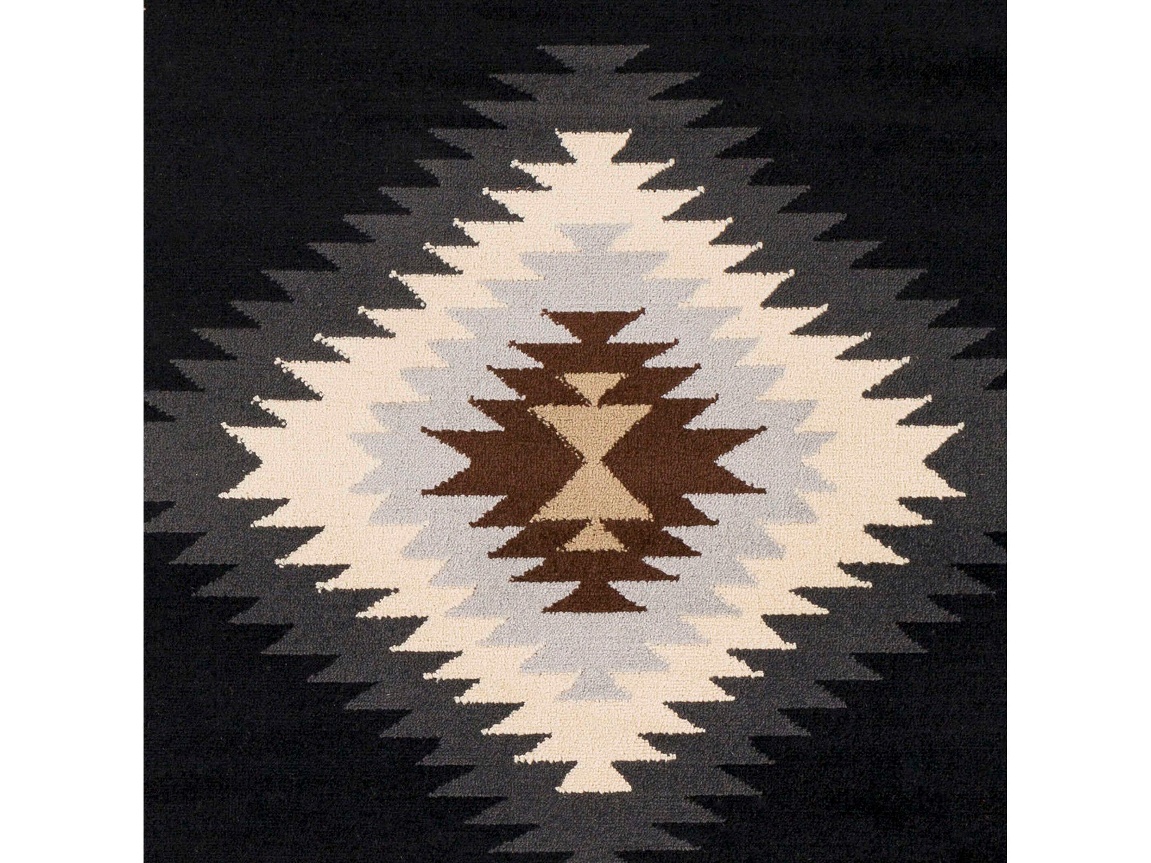 Paramount Southwestern Area Rug