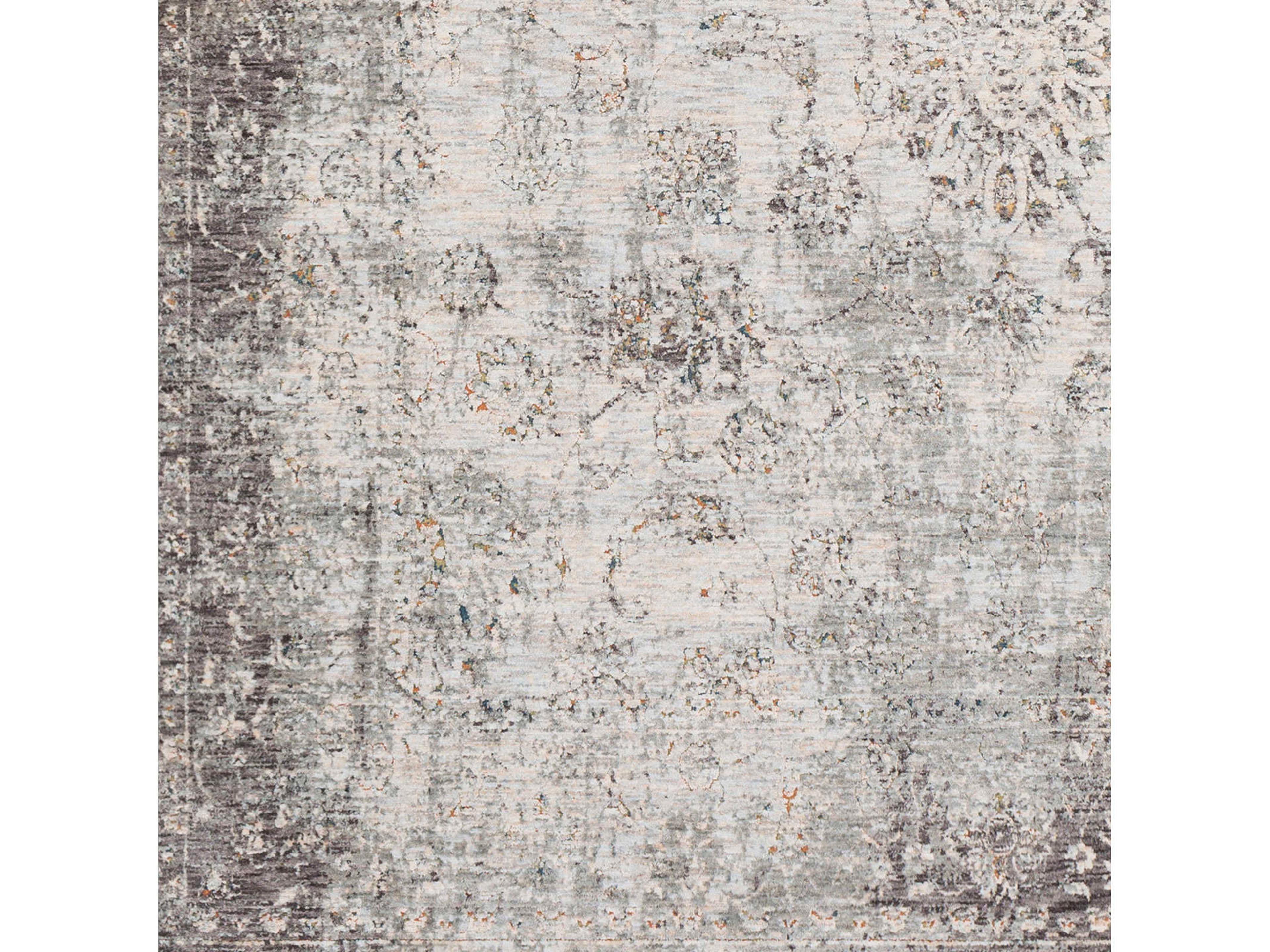 Surya Presidential Floral Area Rug