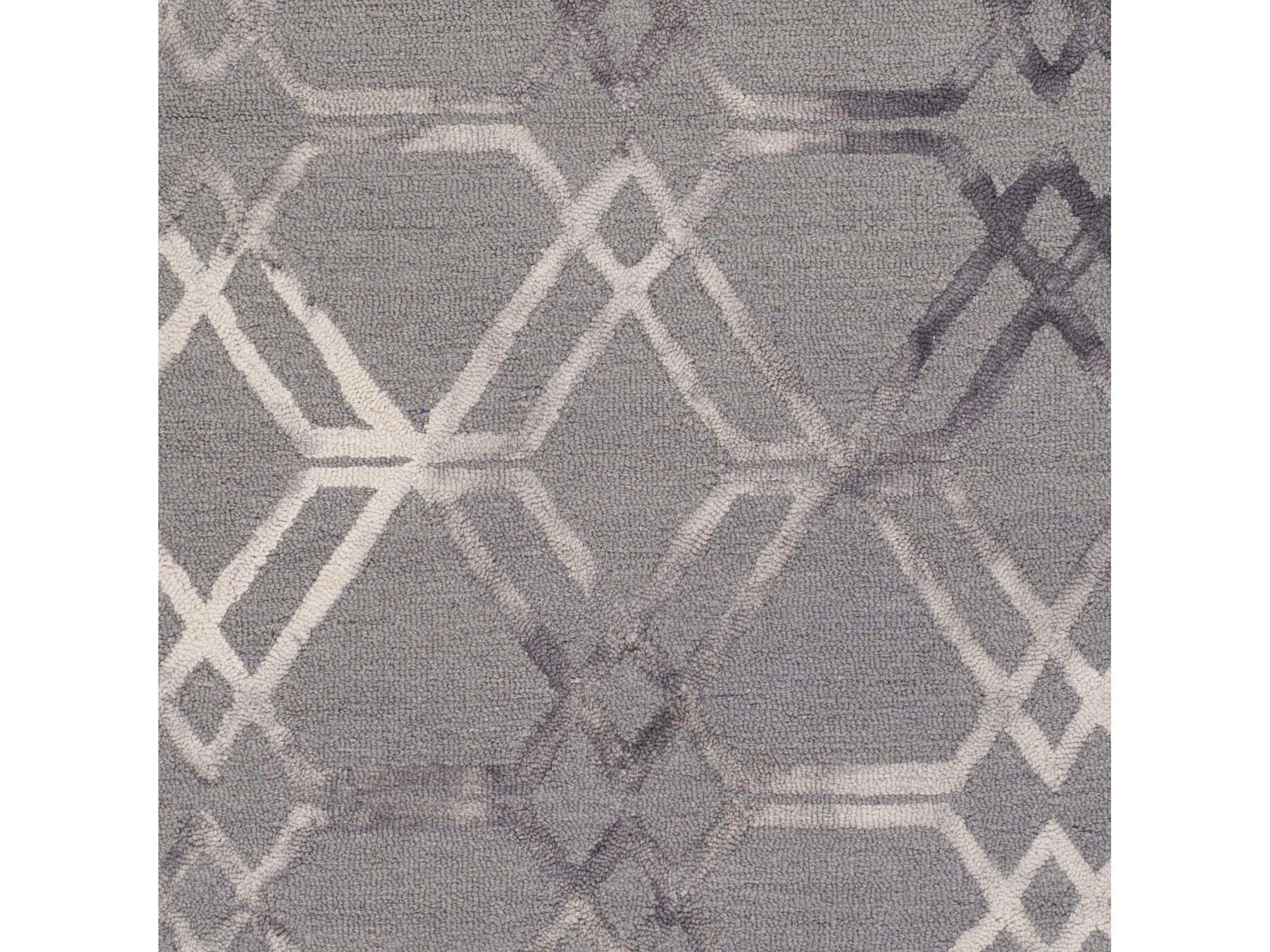 Serafina Geometric Area Rug