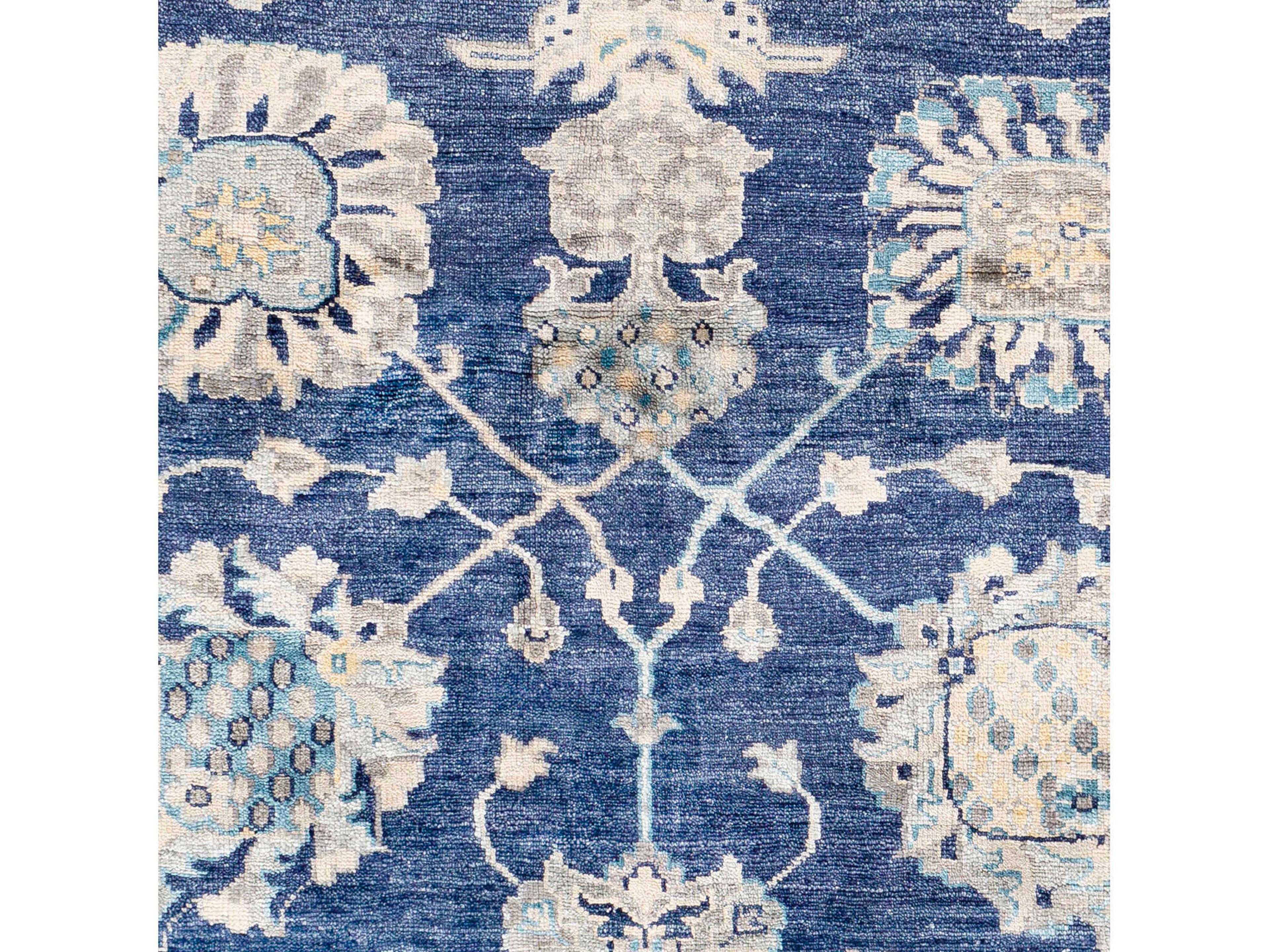 Theodora Floral Area Rug