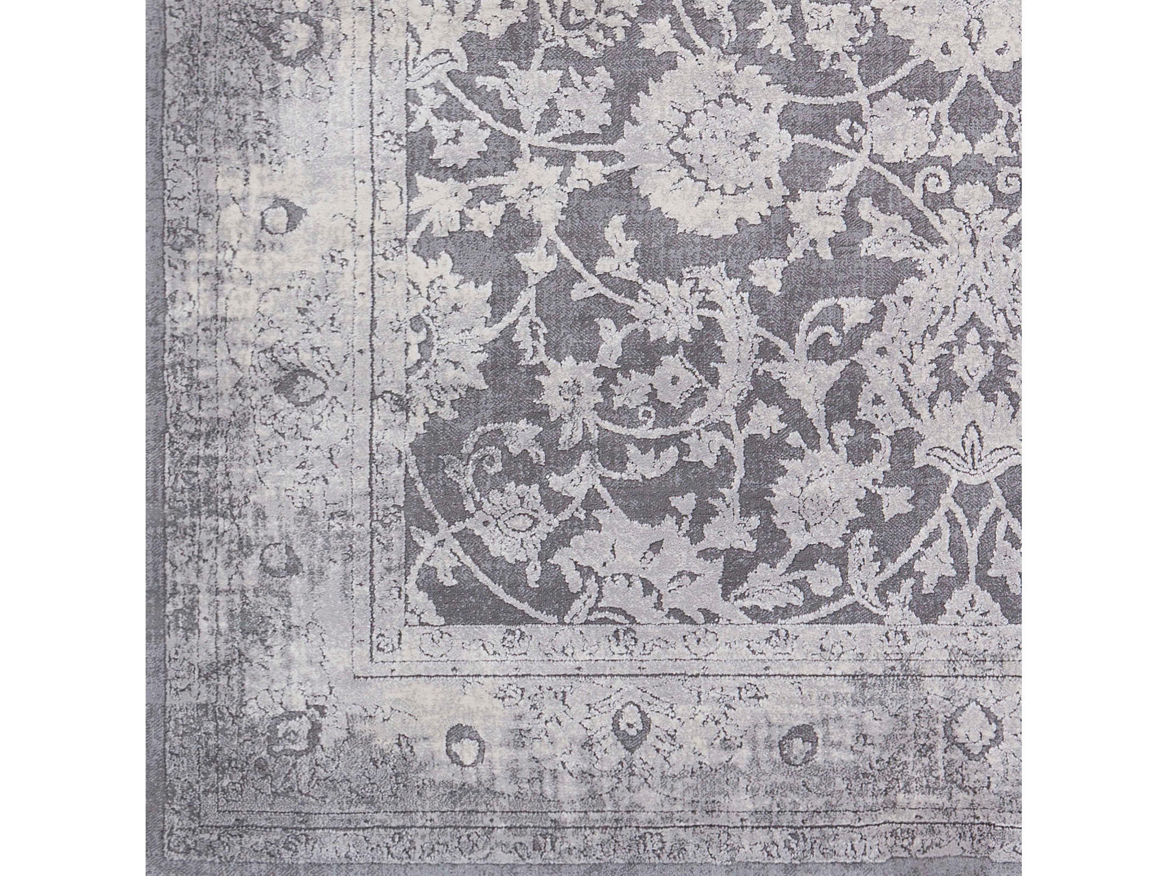 Tibetan Bordered Area Rug