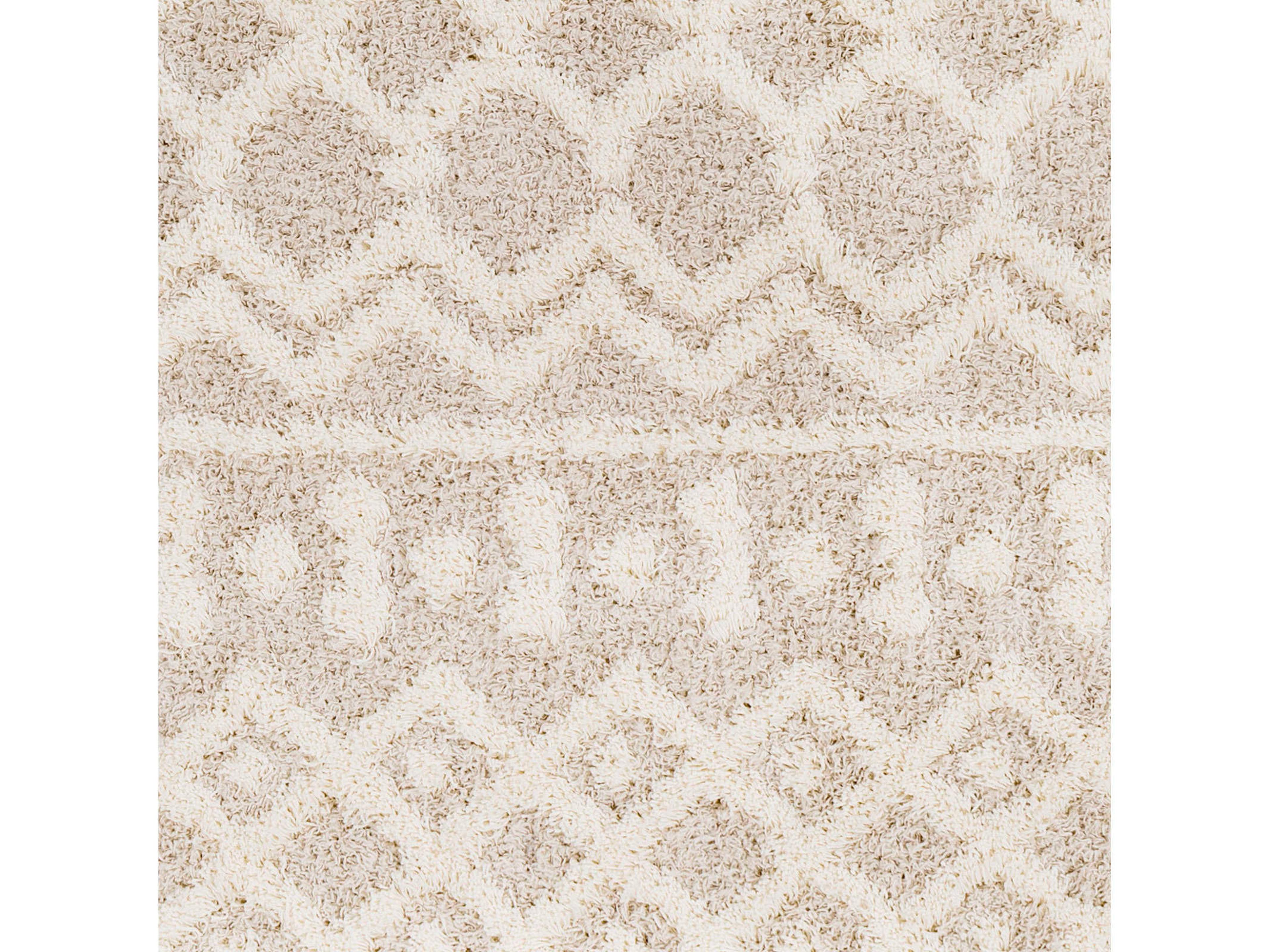 Urban Shag Geometric Area Rug