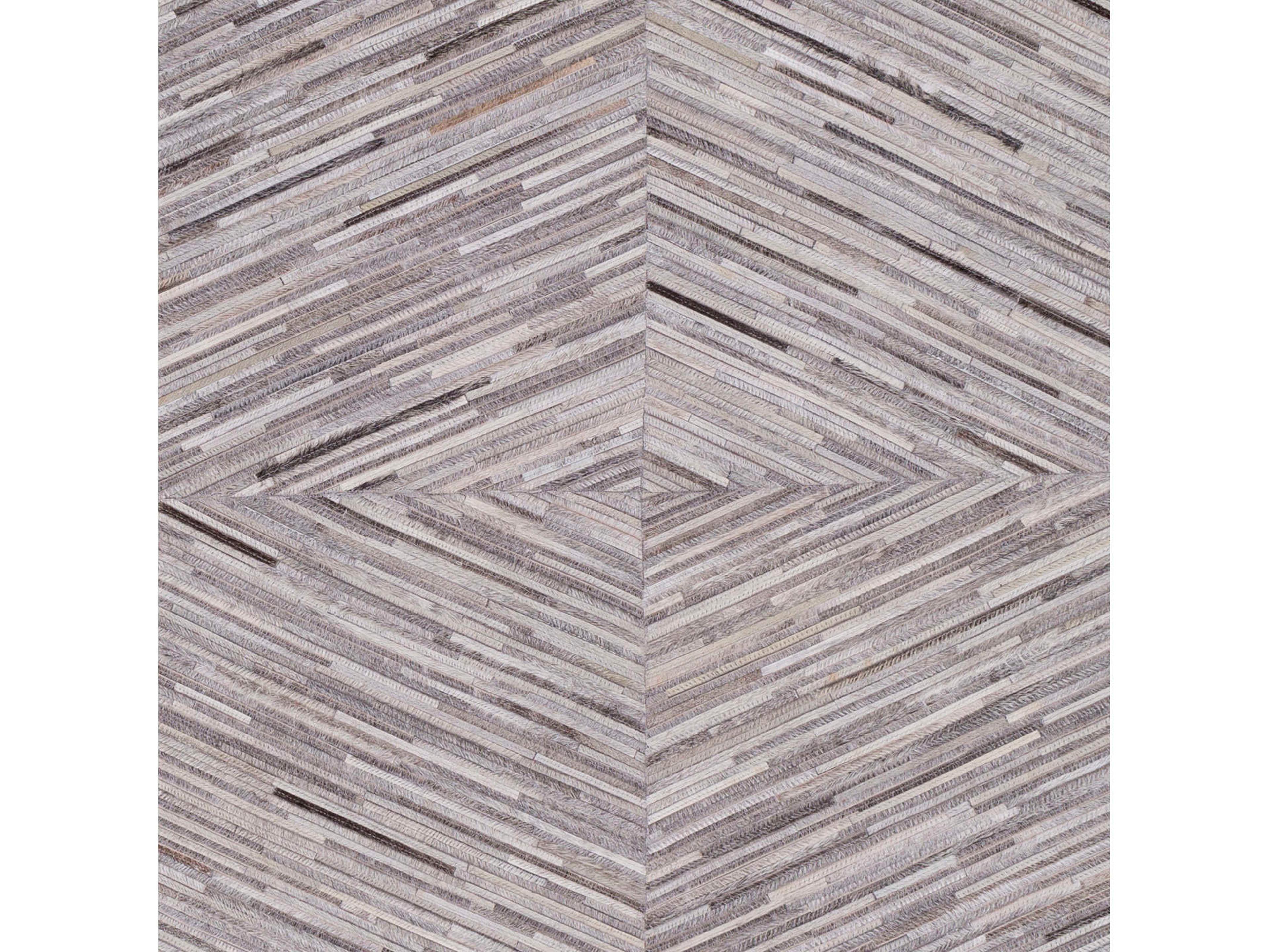 Zander Geometric Area Rug
