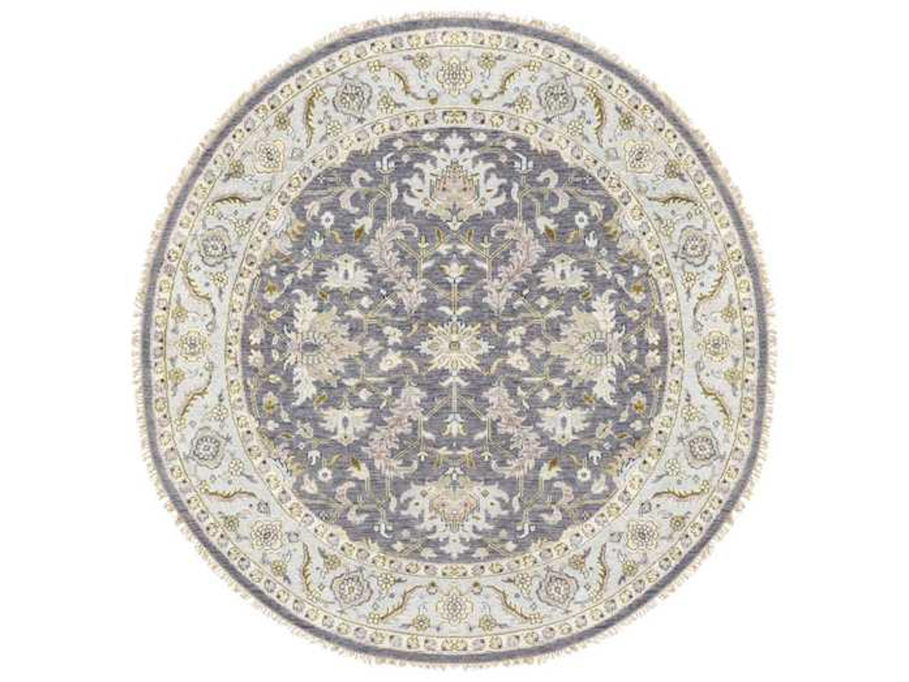 Zeus Oriental Area Rug