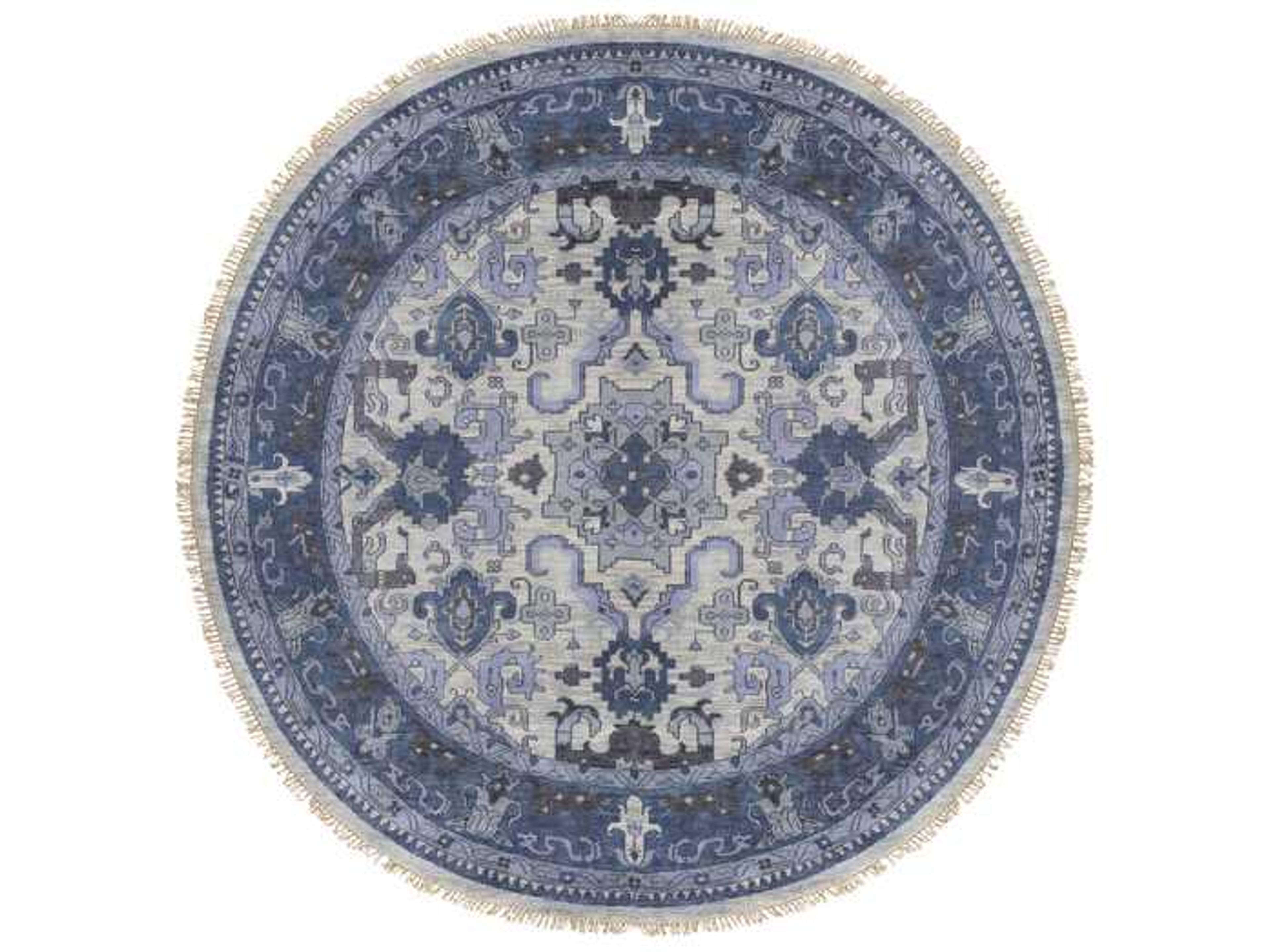 Surya Zeus Oriental Area Rug
