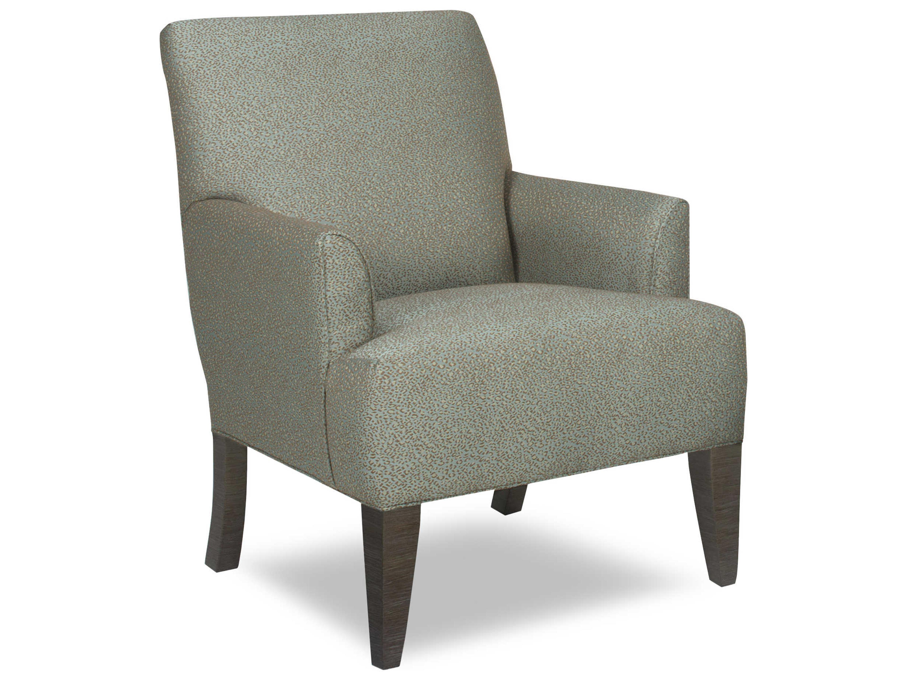 Addison Fabric Accent Chair