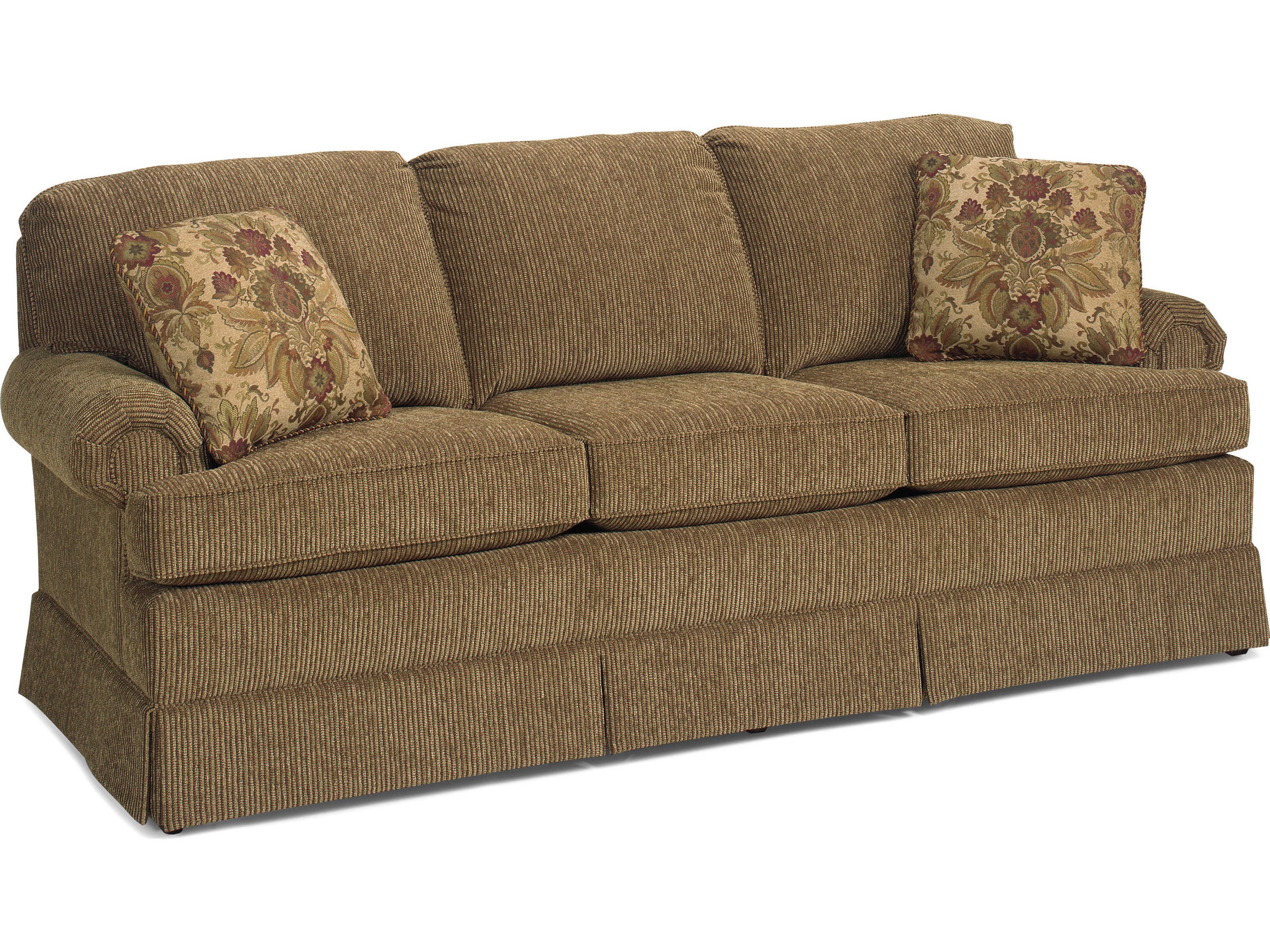 American Upholstered Sofa Bed