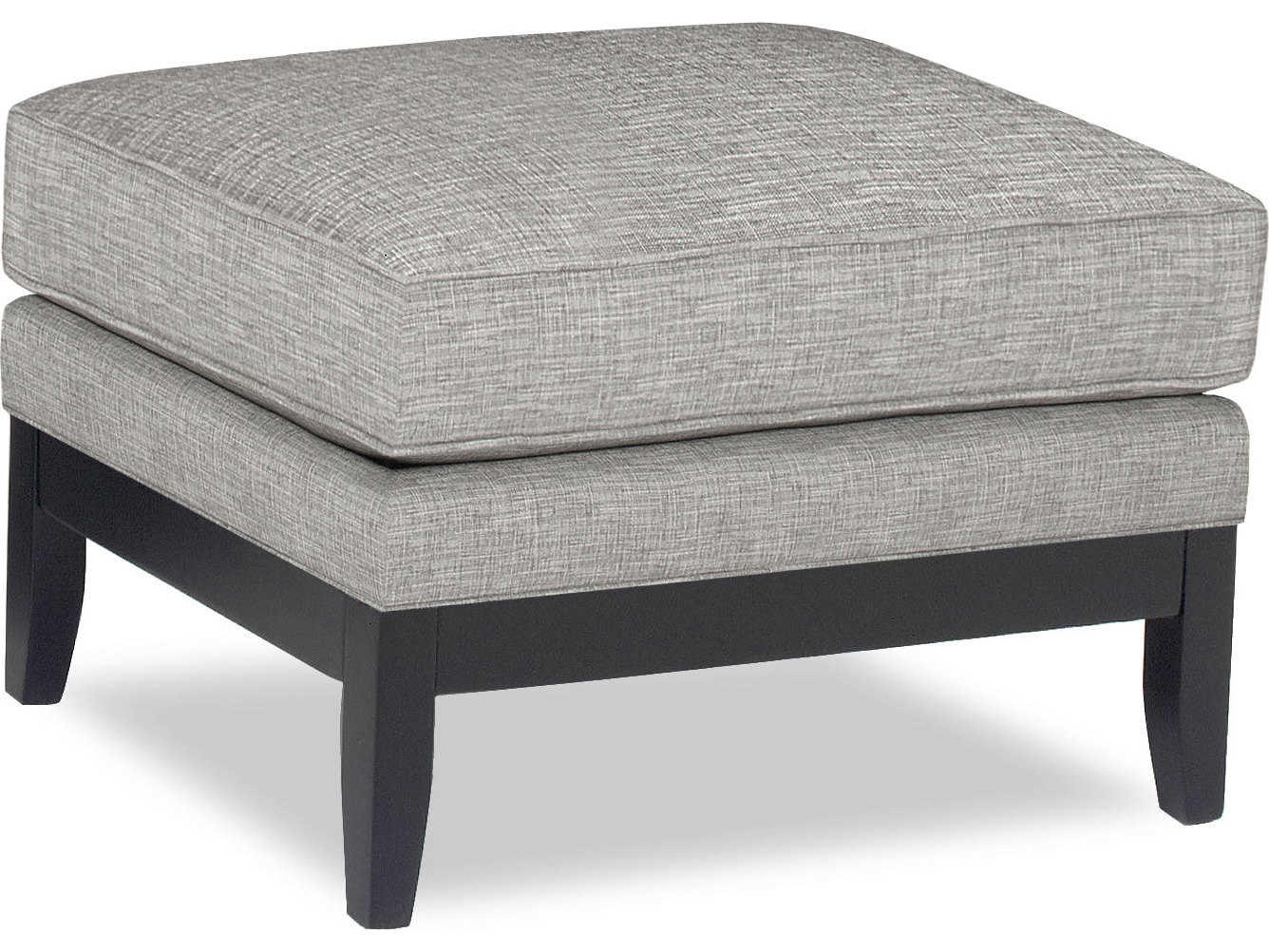 Diva Upholstered Ottoman