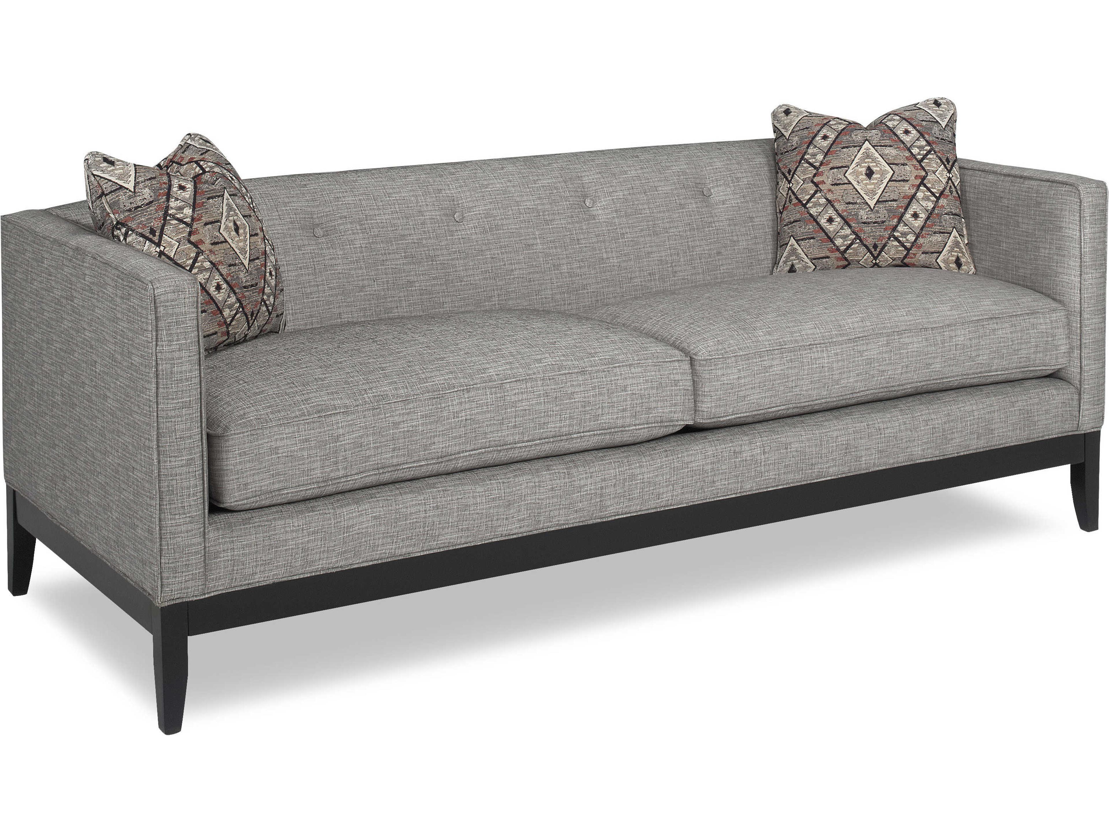 Diva Upholstered Sofa