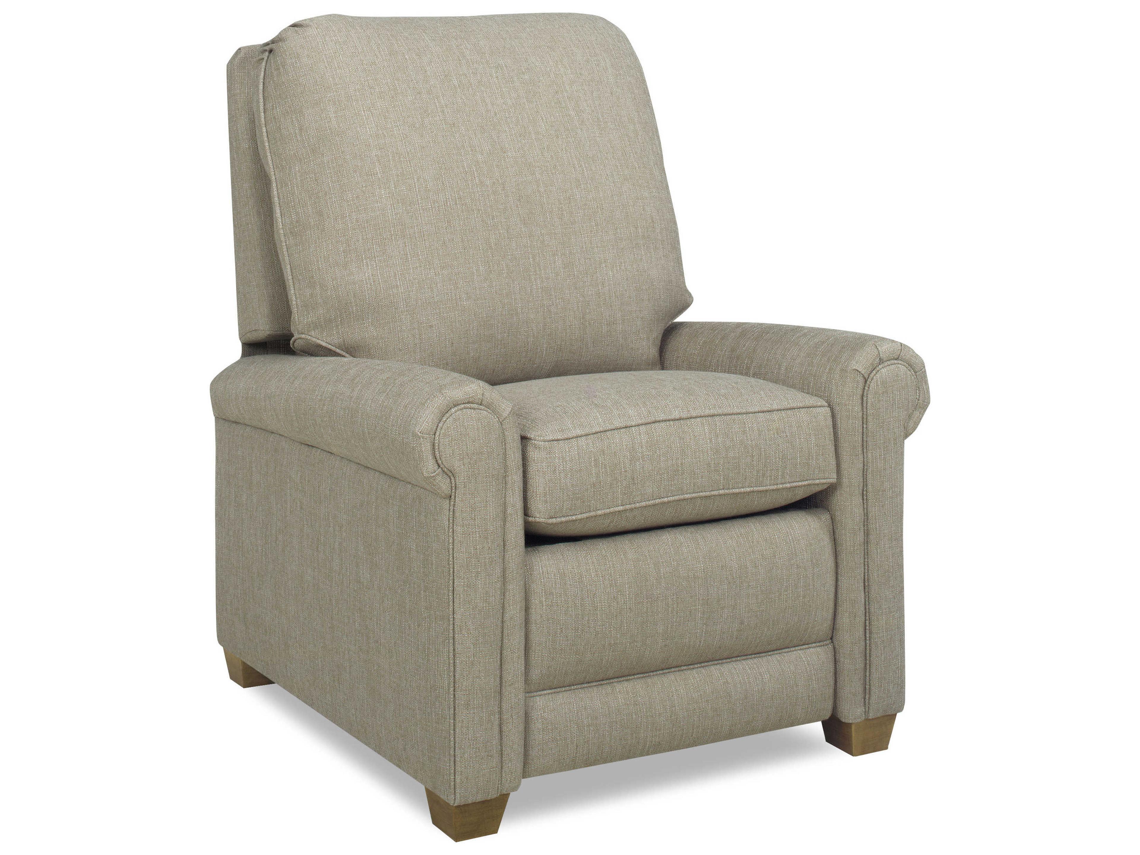 Evan Upholstered Recliner