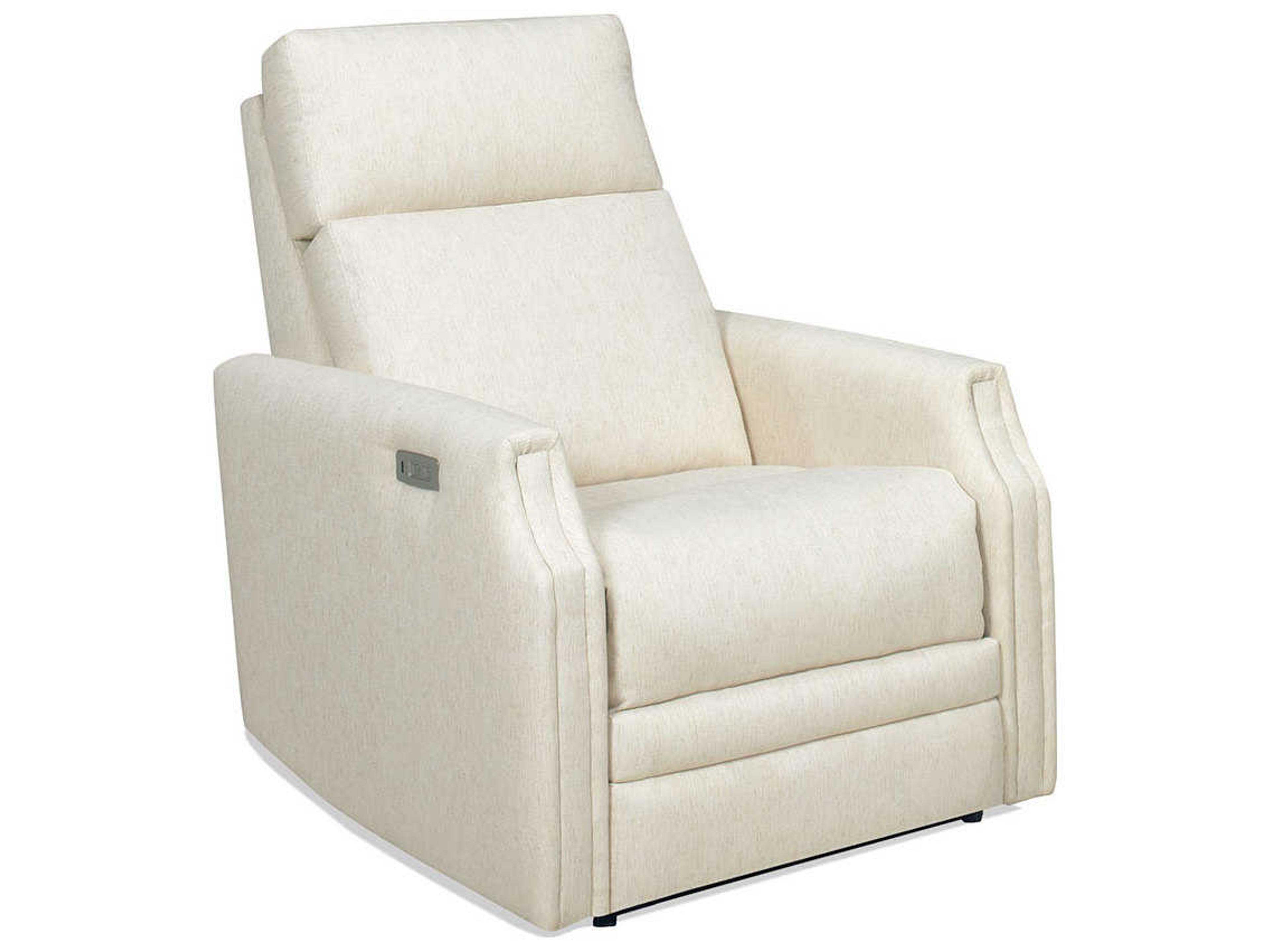Fleek Upholstered Recliner