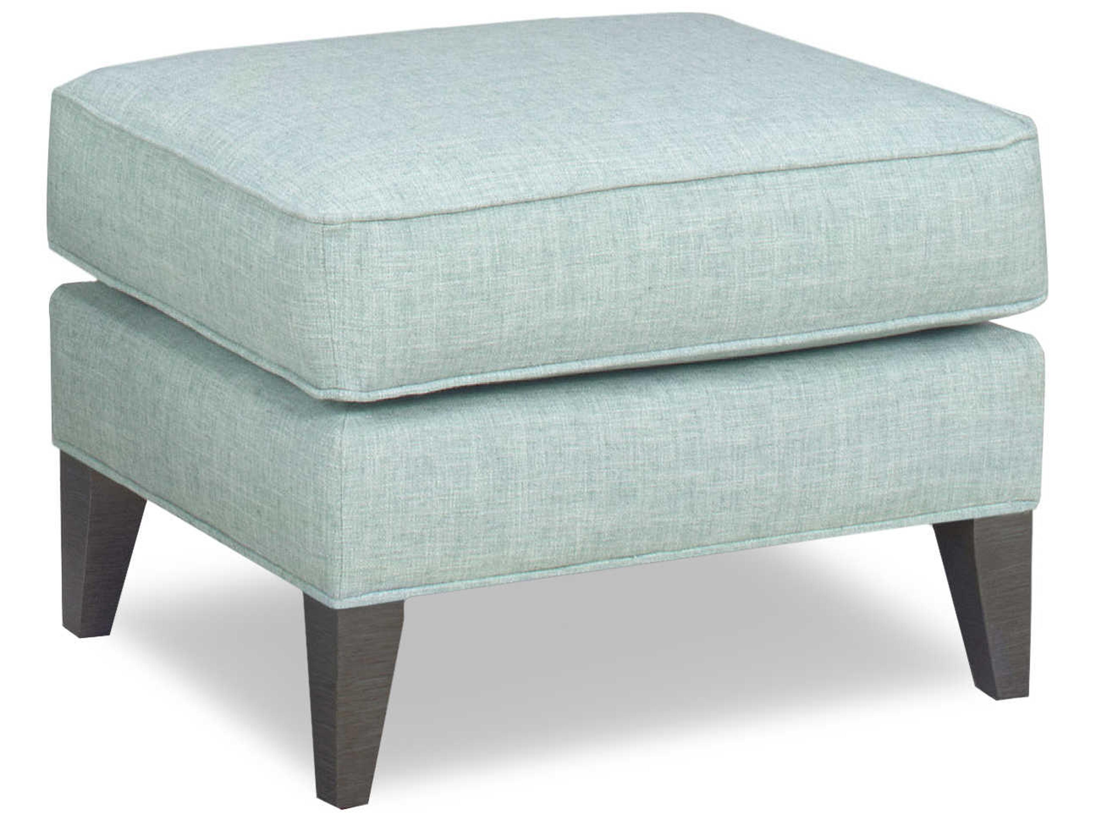 Fletcher Upholstered Ottoman