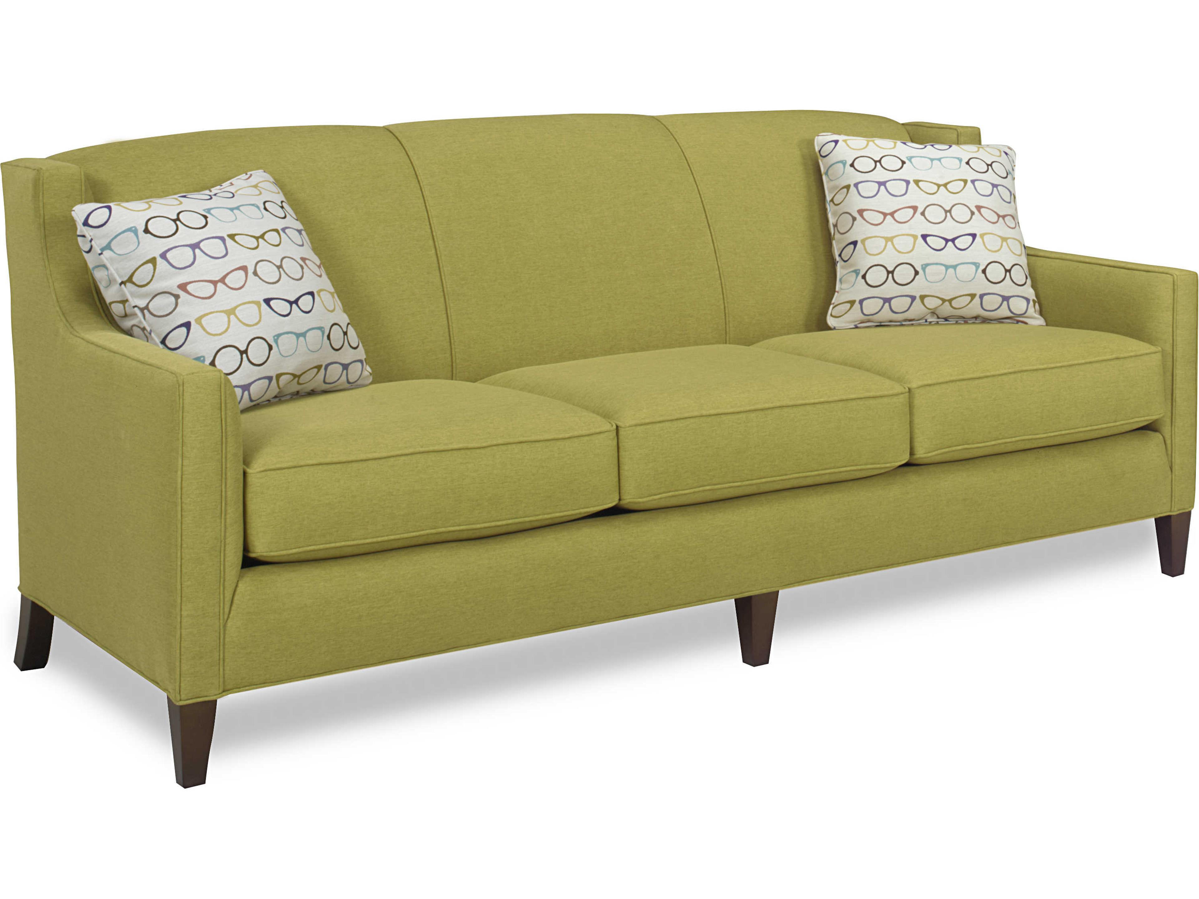 Garrett Upholstered Sofa Bed