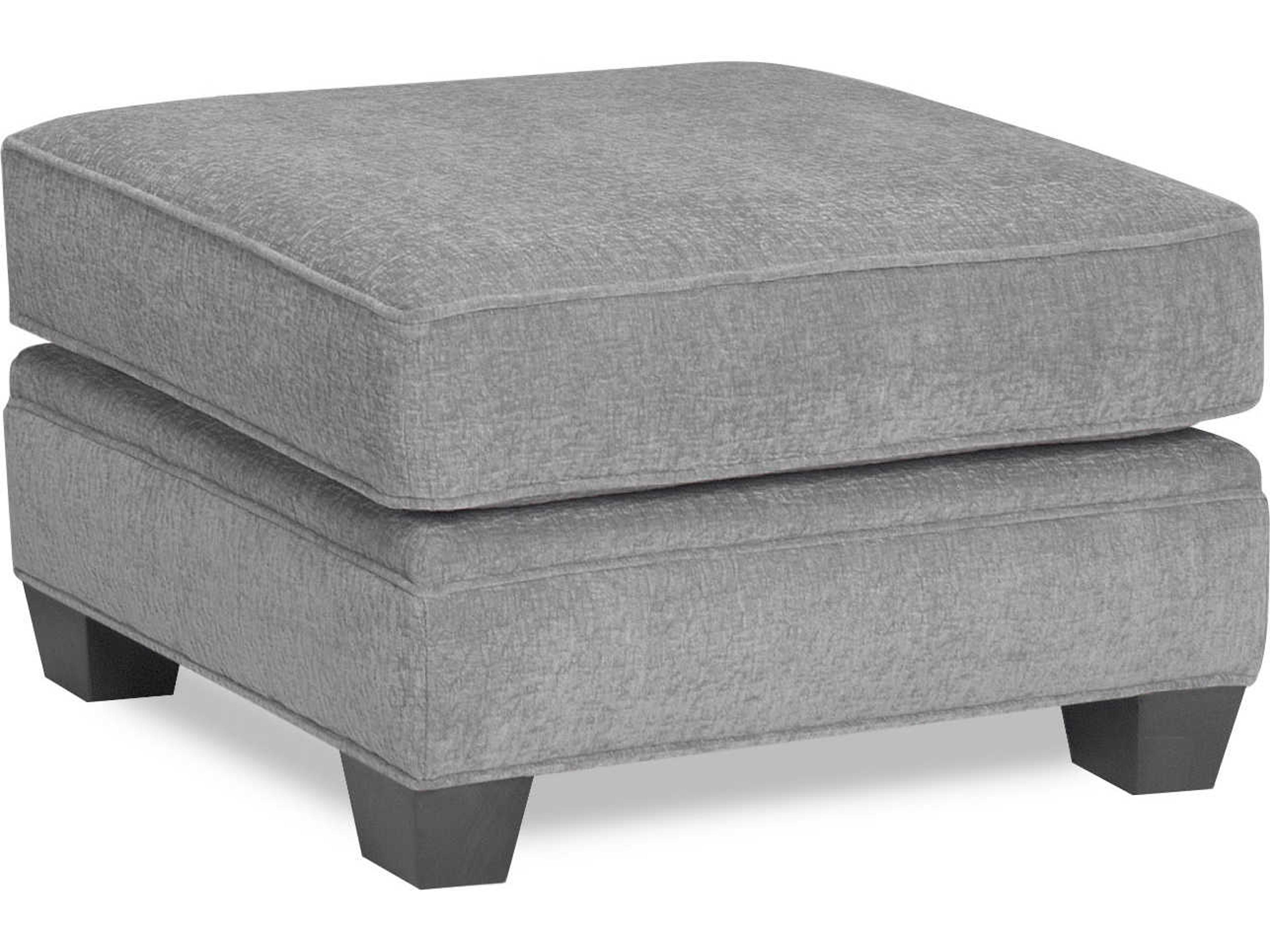 Hadley Upholstered Ottoman