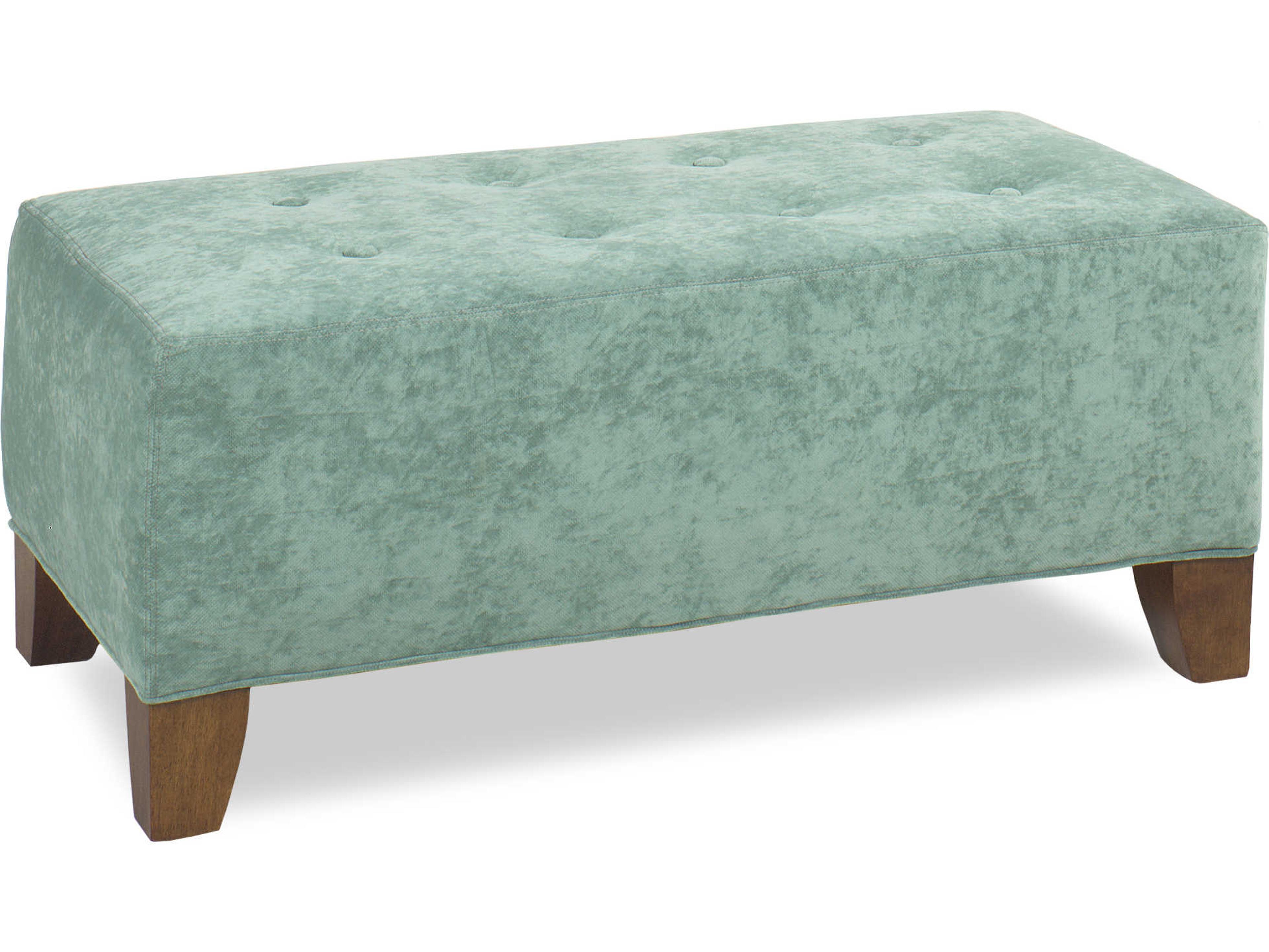 Temple Kylen Upholstered Ottoman