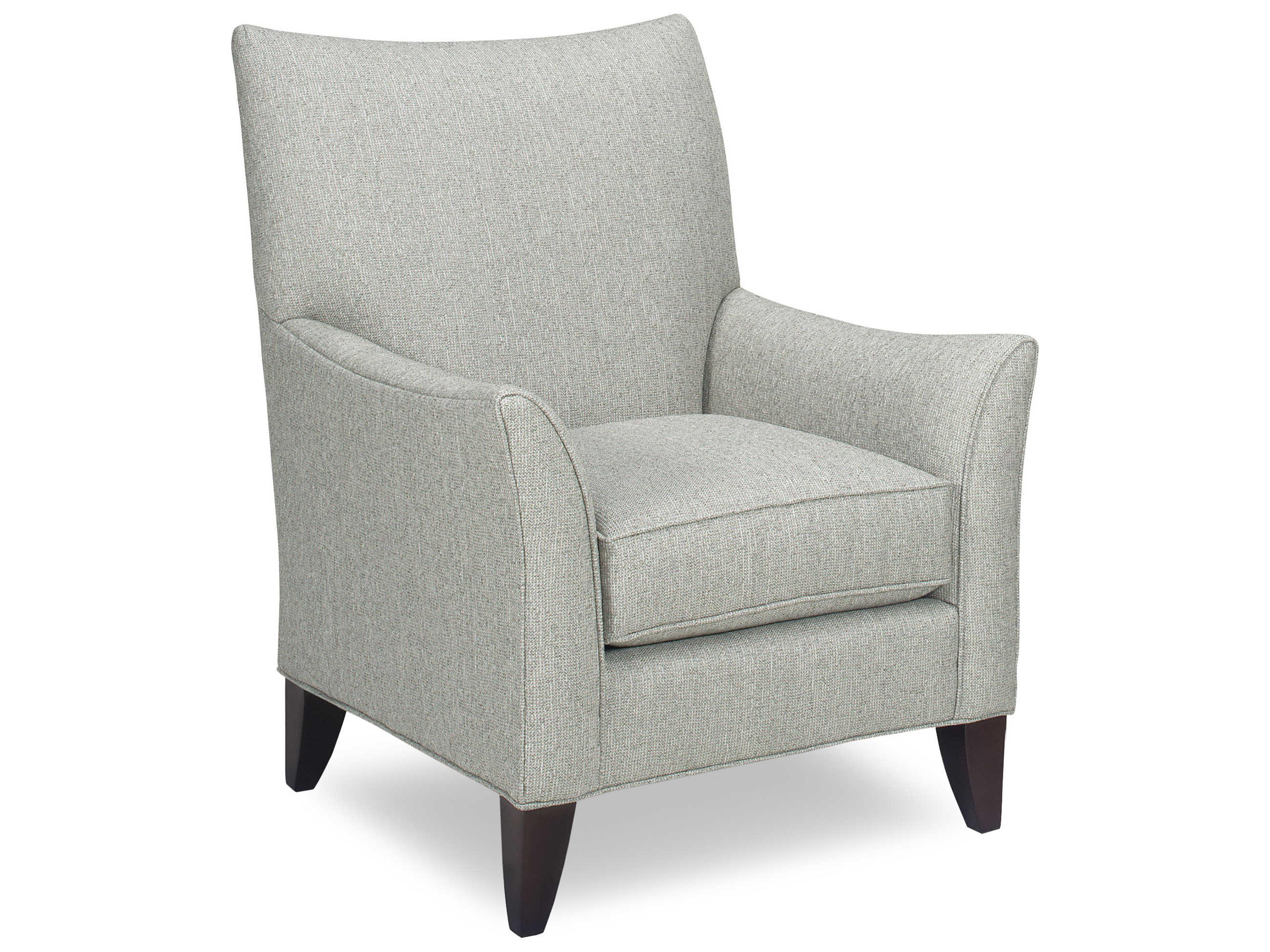 Milo Fabric Accent Chair