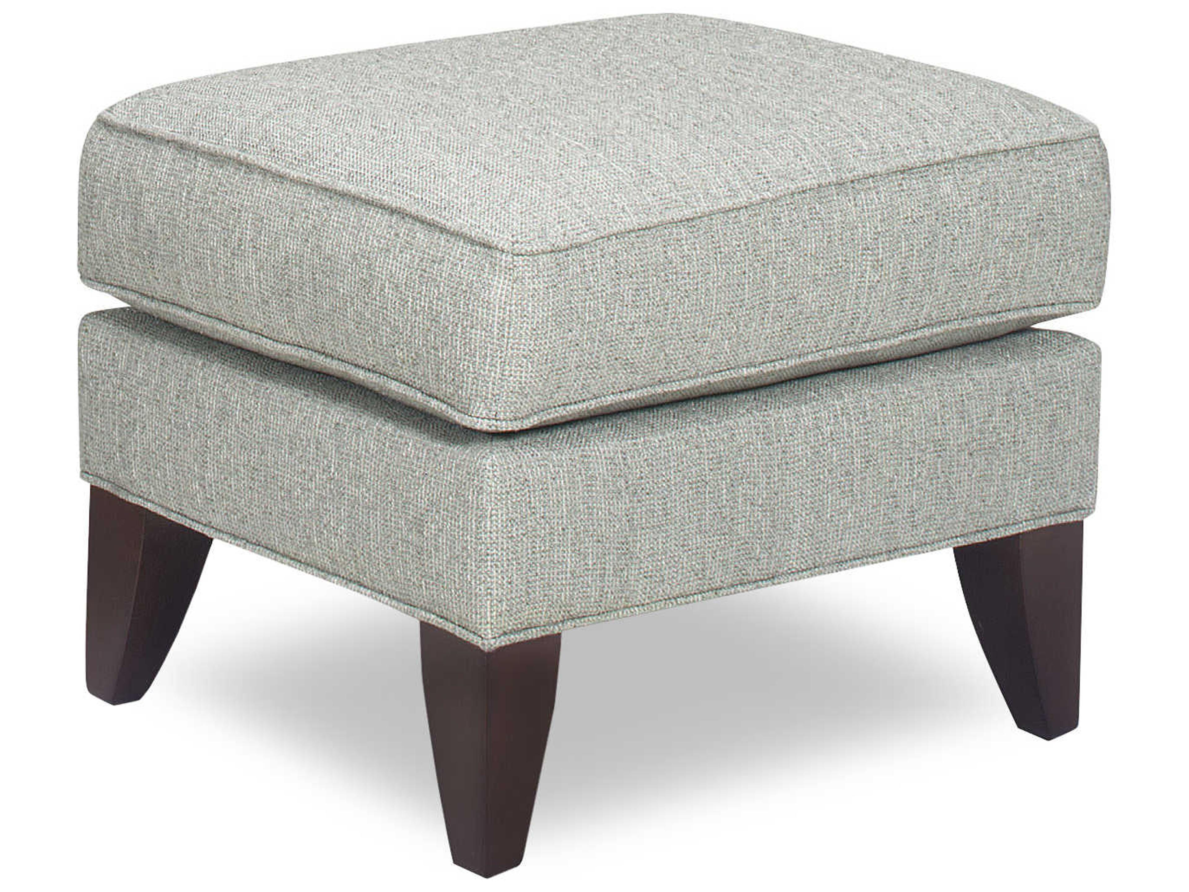 Temple Milo Upholstered Ottoman
