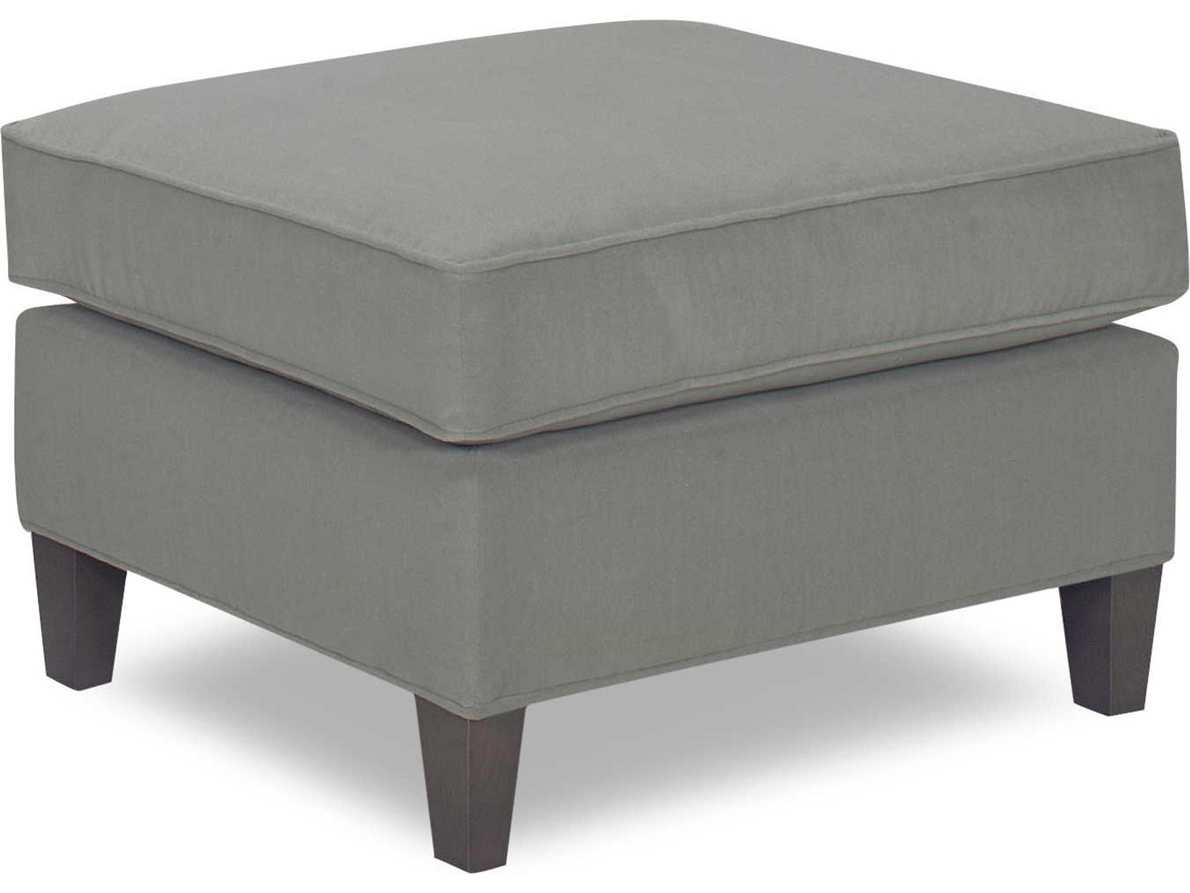 Nola Upholstered Ottoman