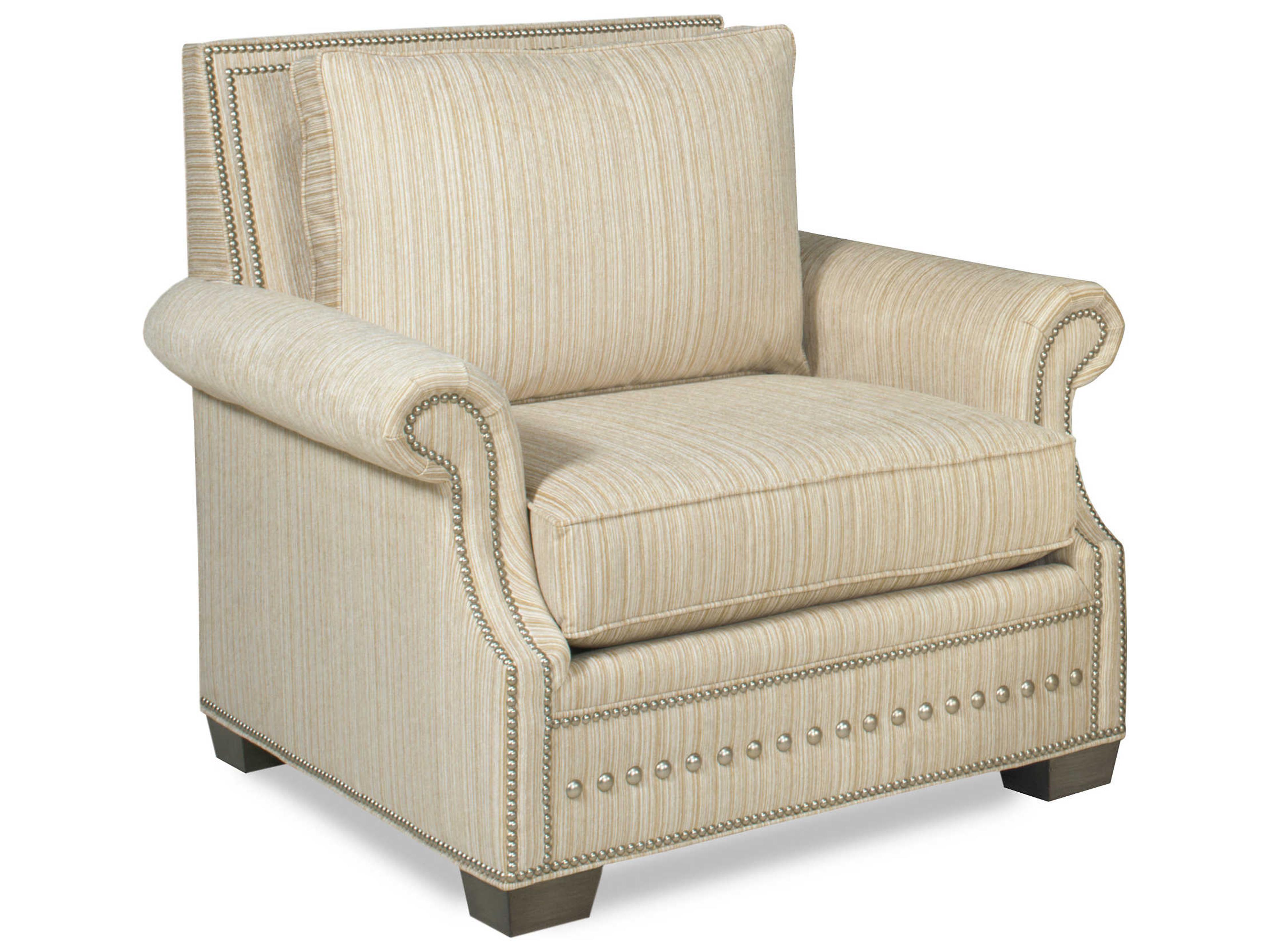 Patterson Fabric Accent Chair