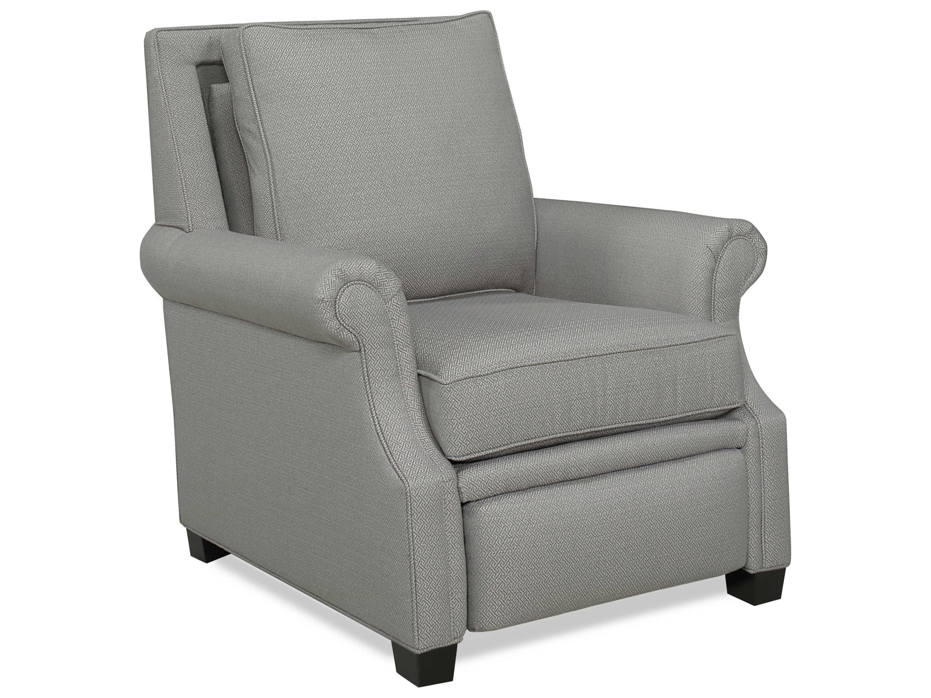 Patterson Upholstered Recliner