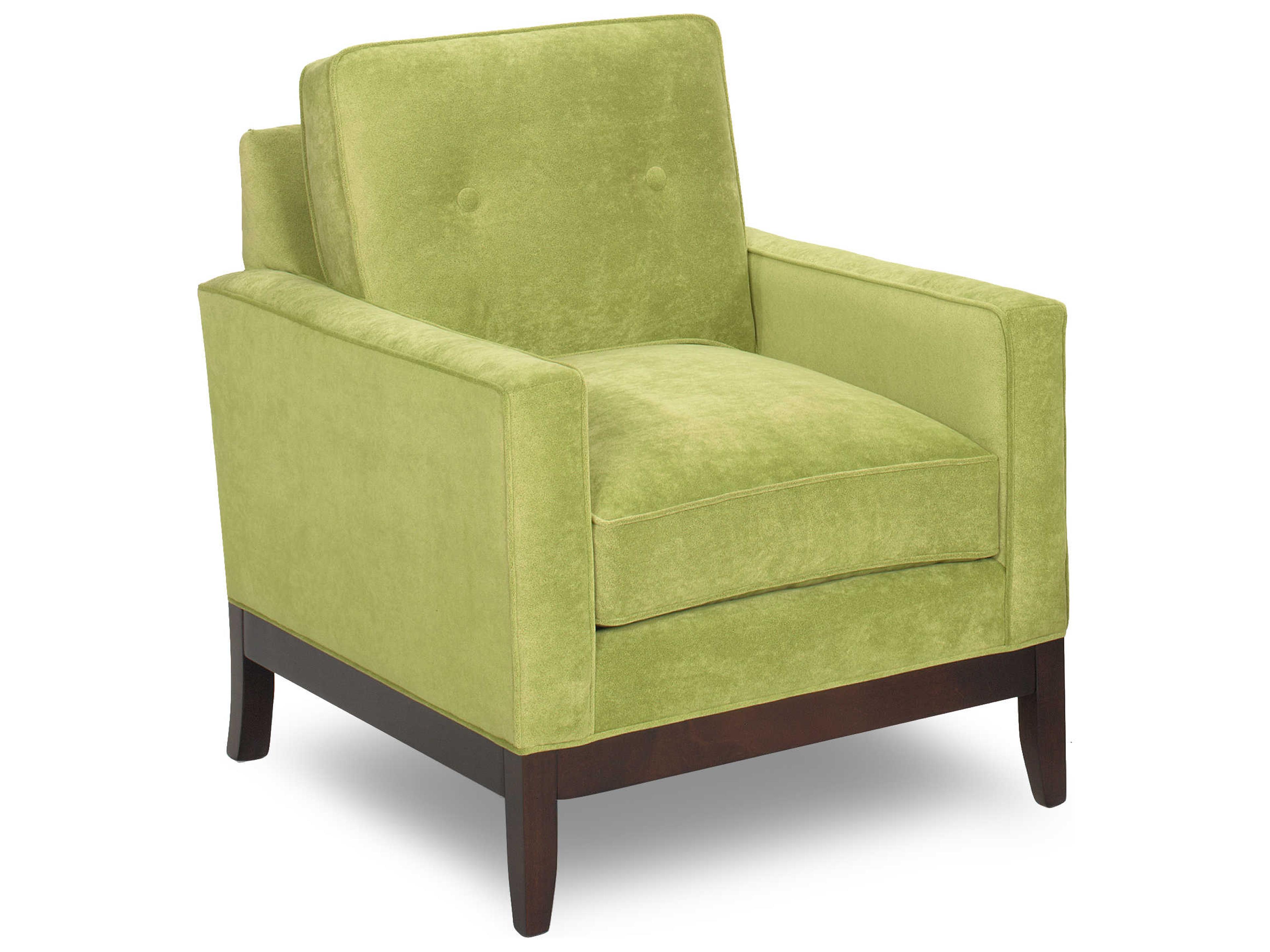Reese Fabric Accent Chair