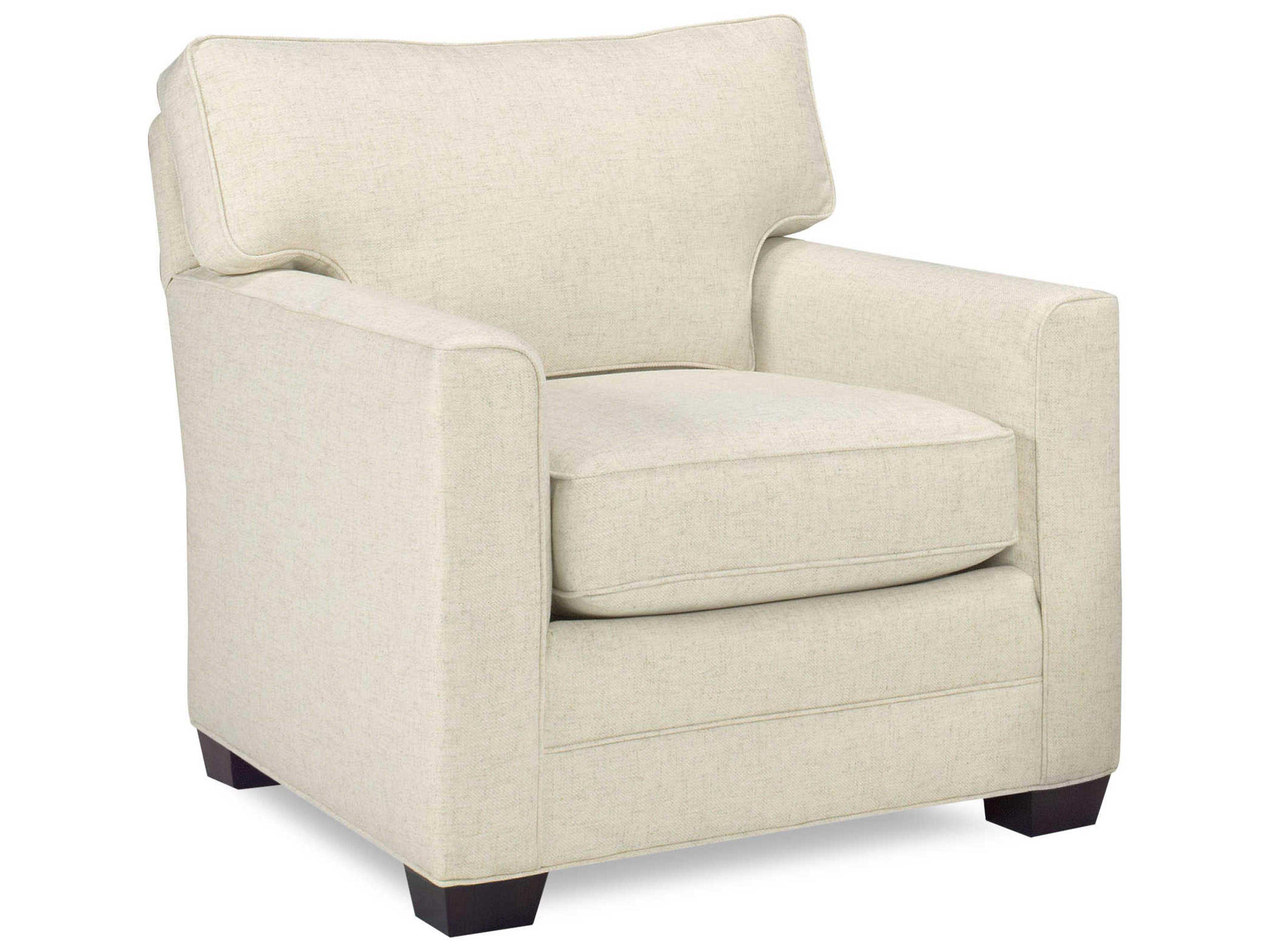Remington Fabric Accent Chair