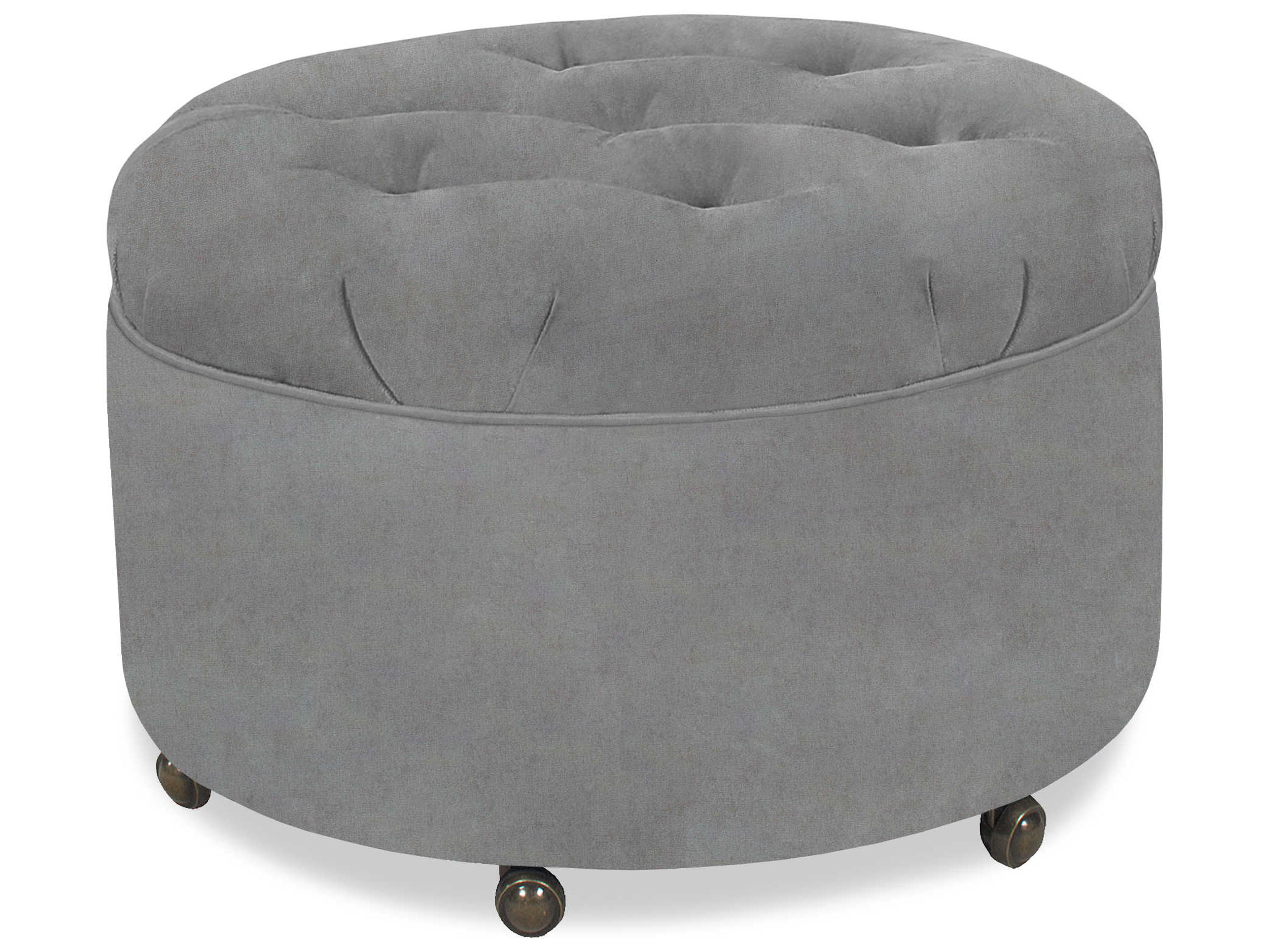 Temple Reyna Upholstered Ottoman