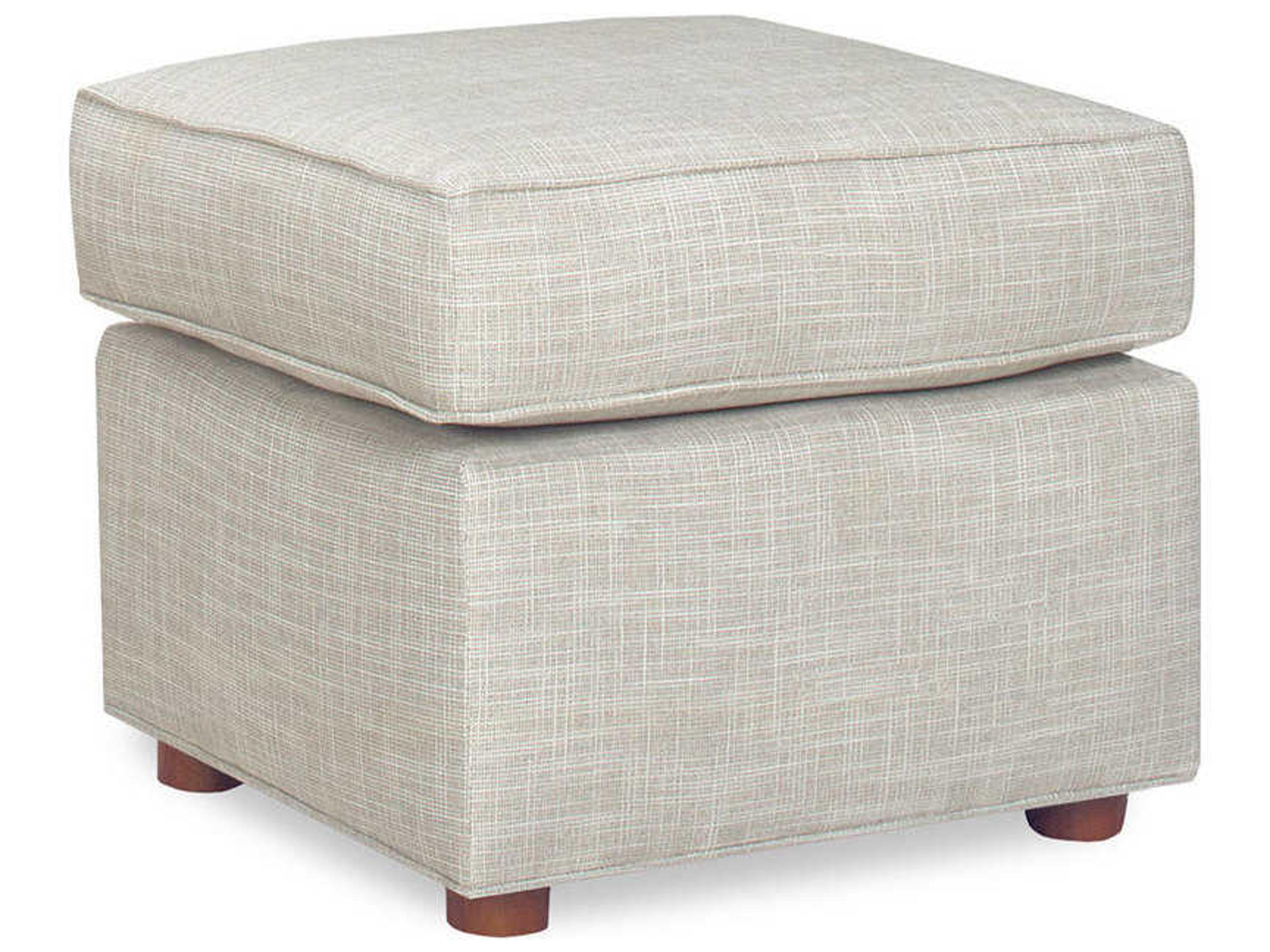 Samuel Upholstered Ottoman