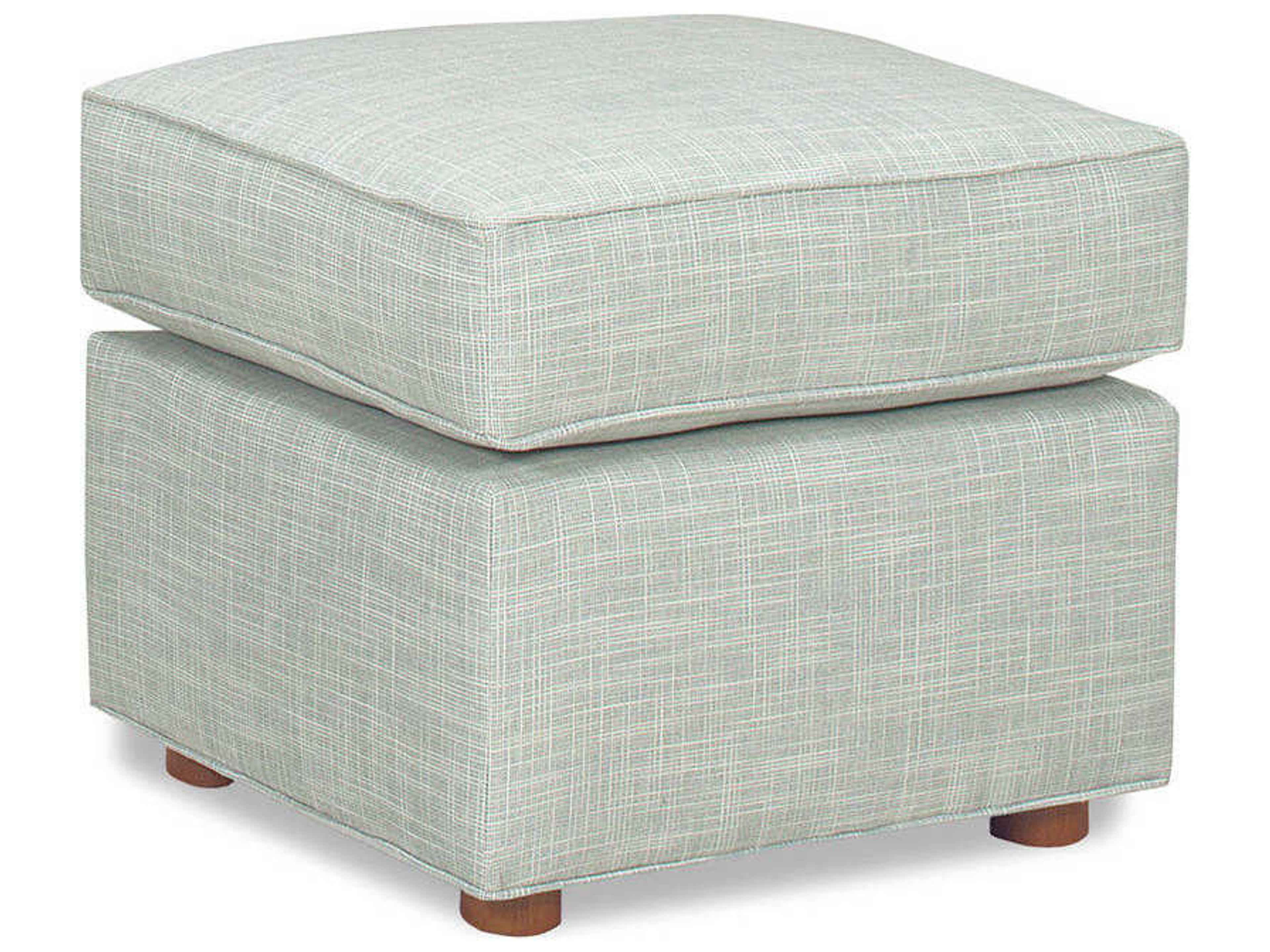 Temple Samuel Upholstered Ottoman