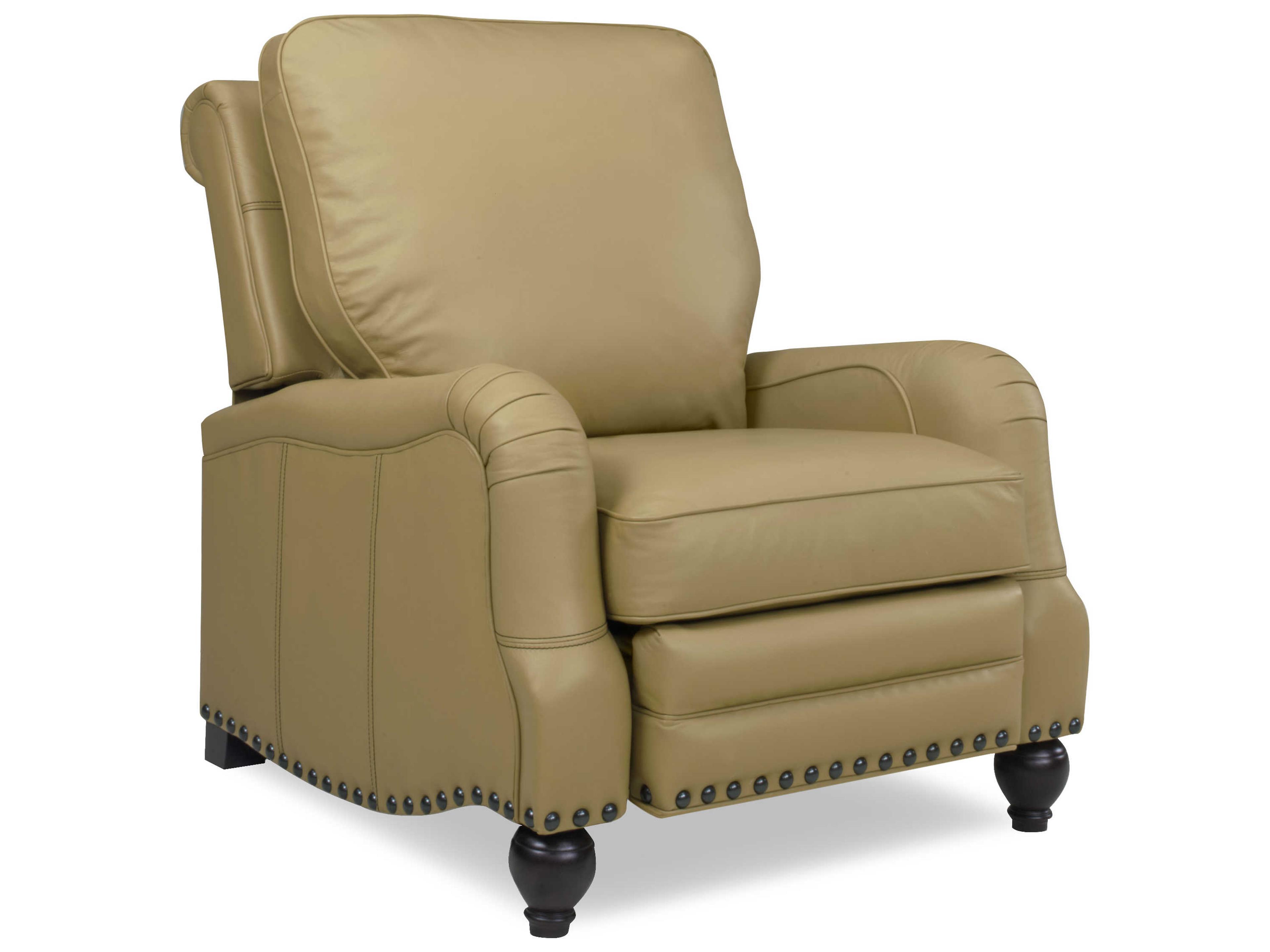Sarah Leather Recliner