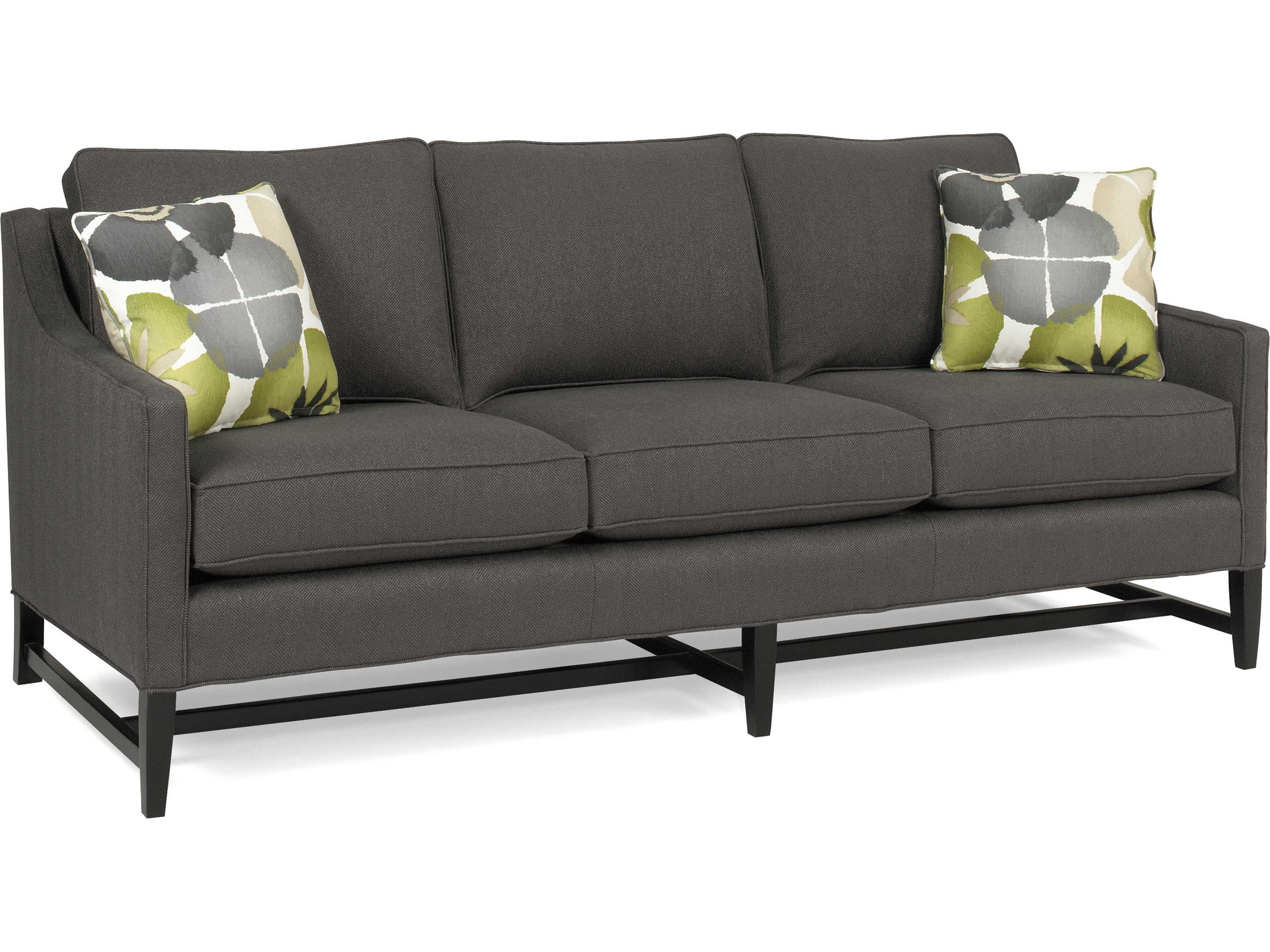 Sassy Upholstered Sofa