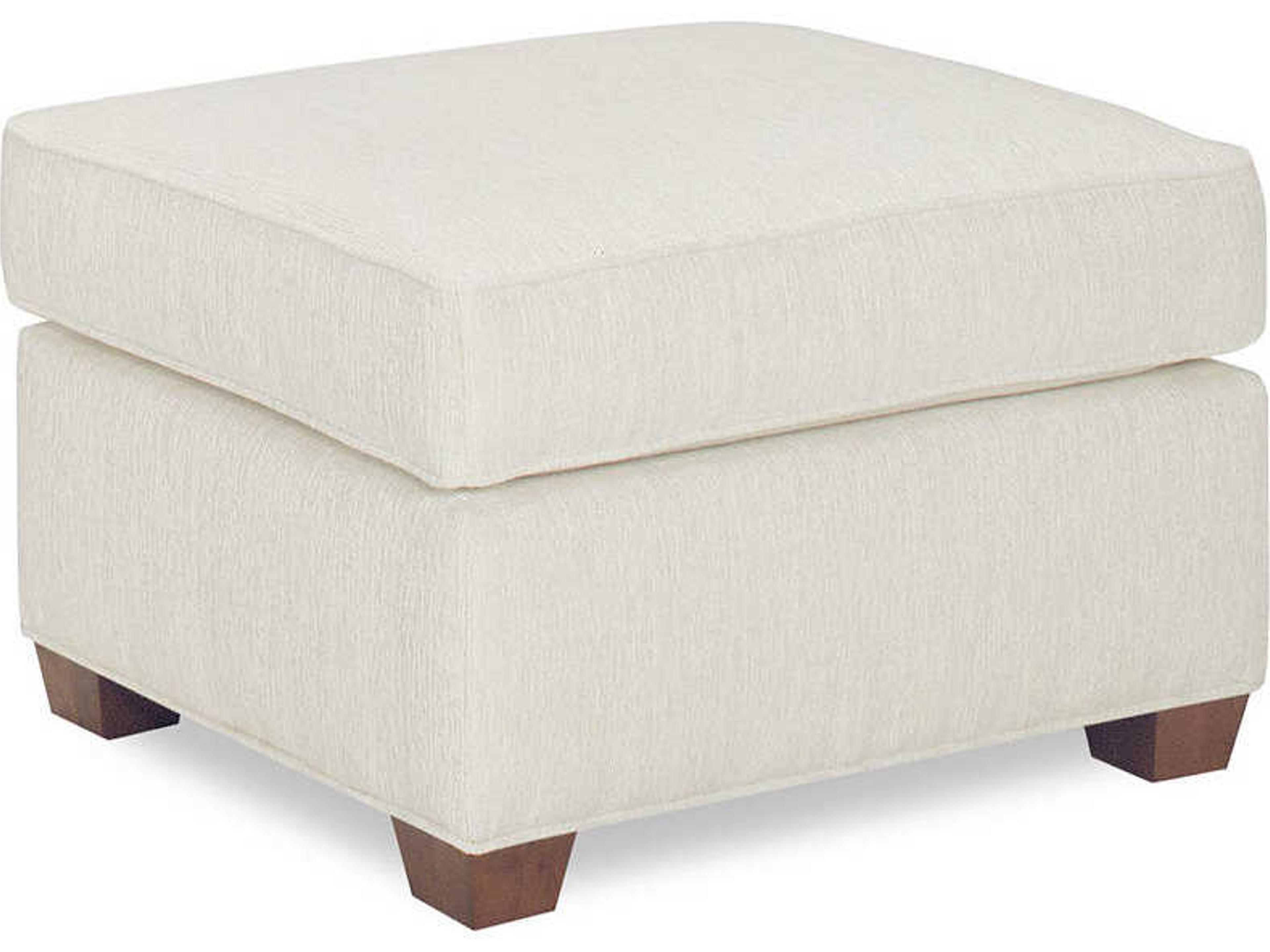 Savannah Upholstered Ottoman