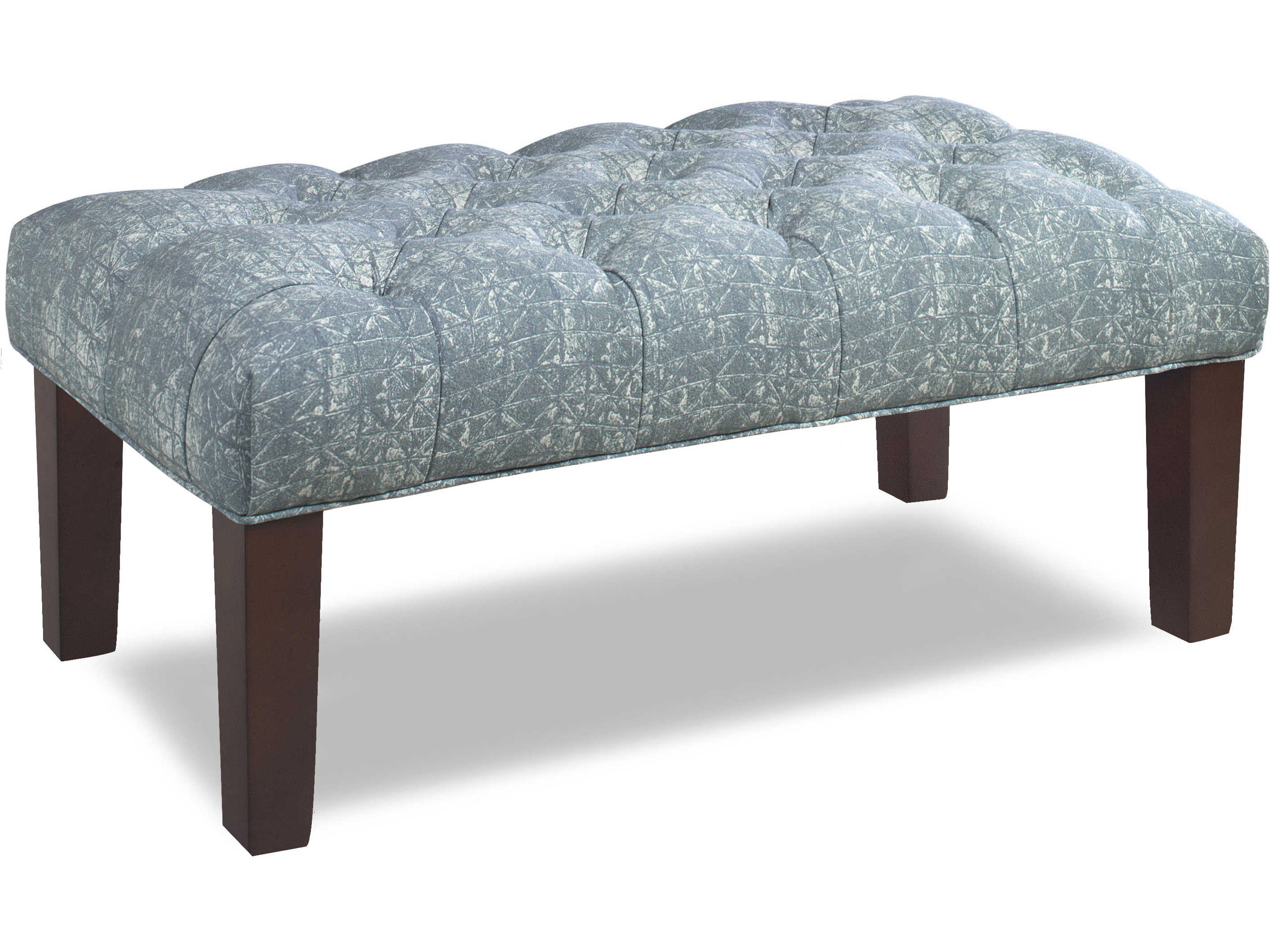 Sophie Upholstered Ottoman