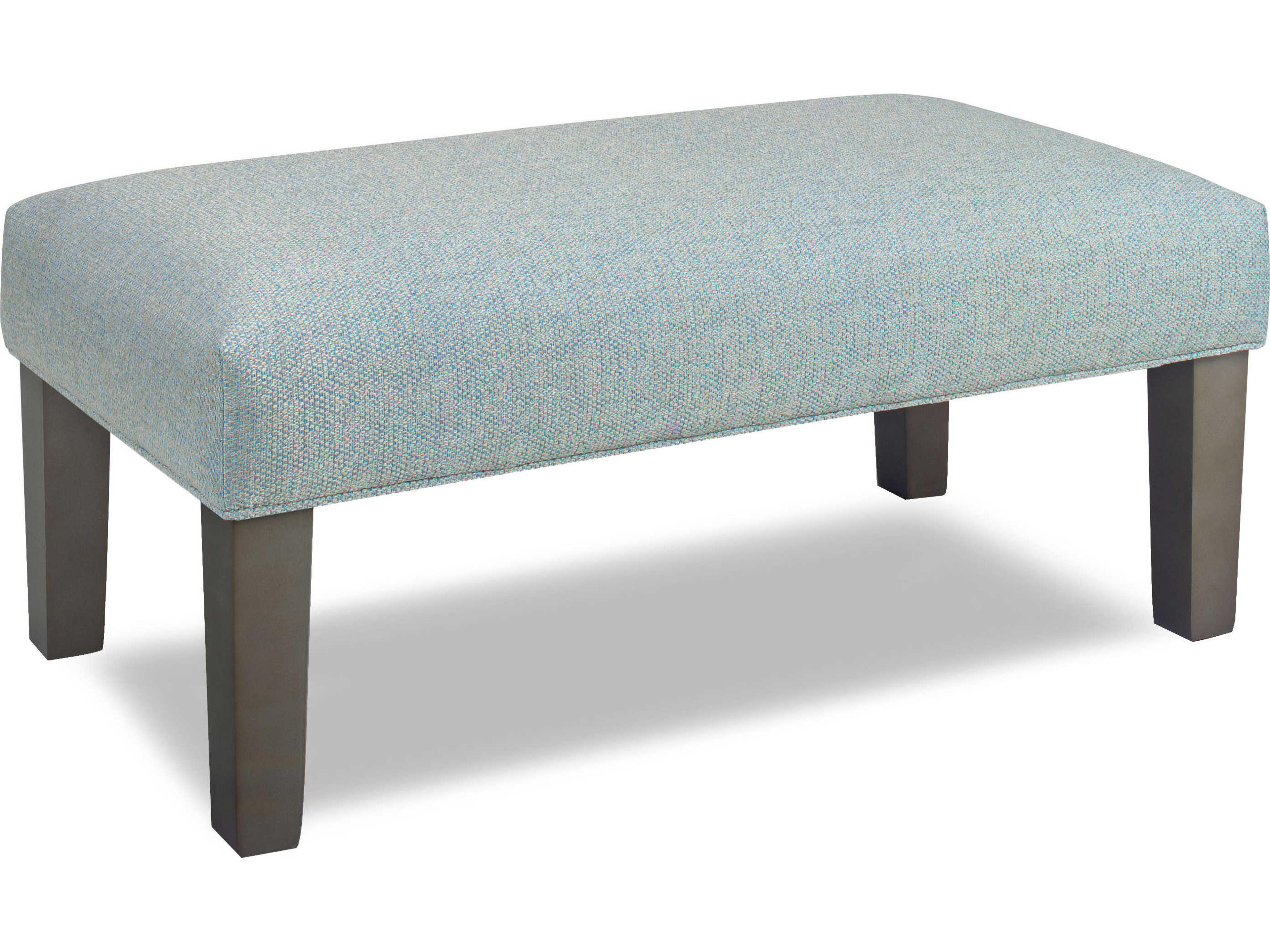 Sophie Upholstered Ottoman